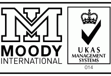 Moody logo