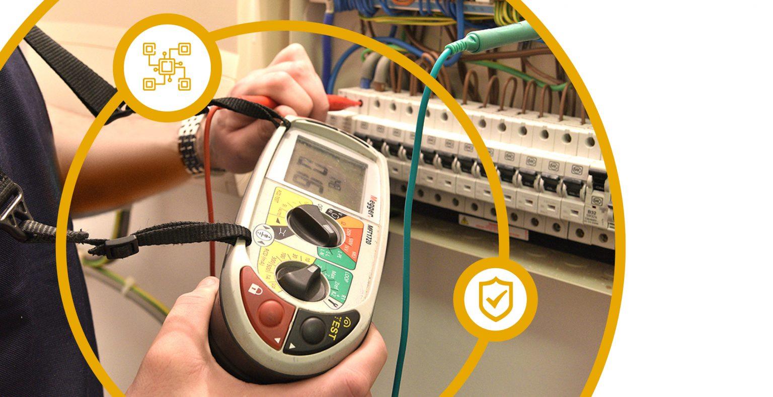 Electrical Testing PAT Testing PTSG