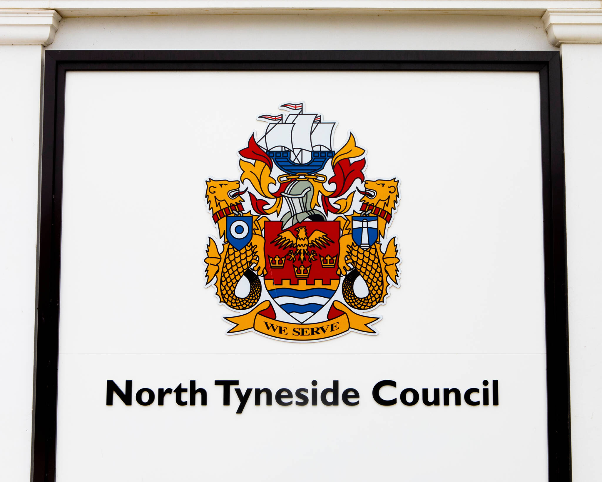 PTSG to work with North Tyneside Council