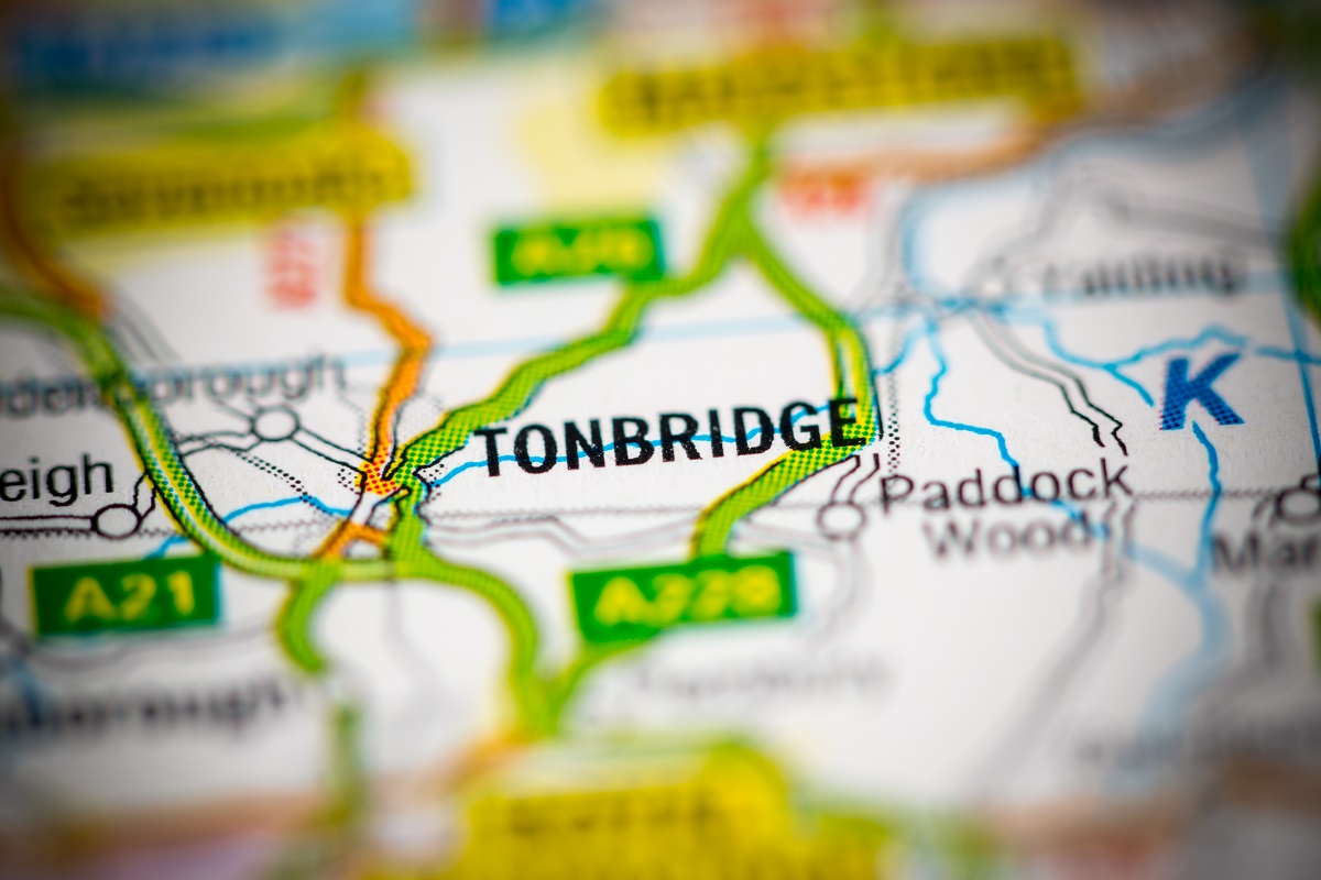 PTSG delivers specialist services at Tonbridge residences