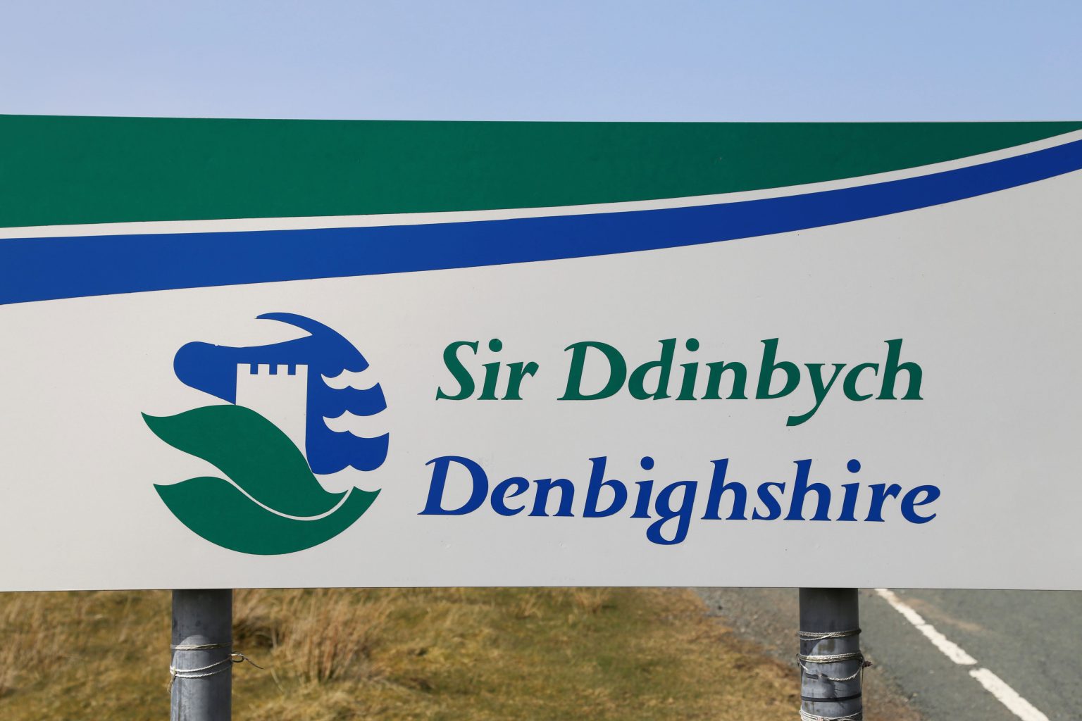PTSG works with Denbighshire County Council