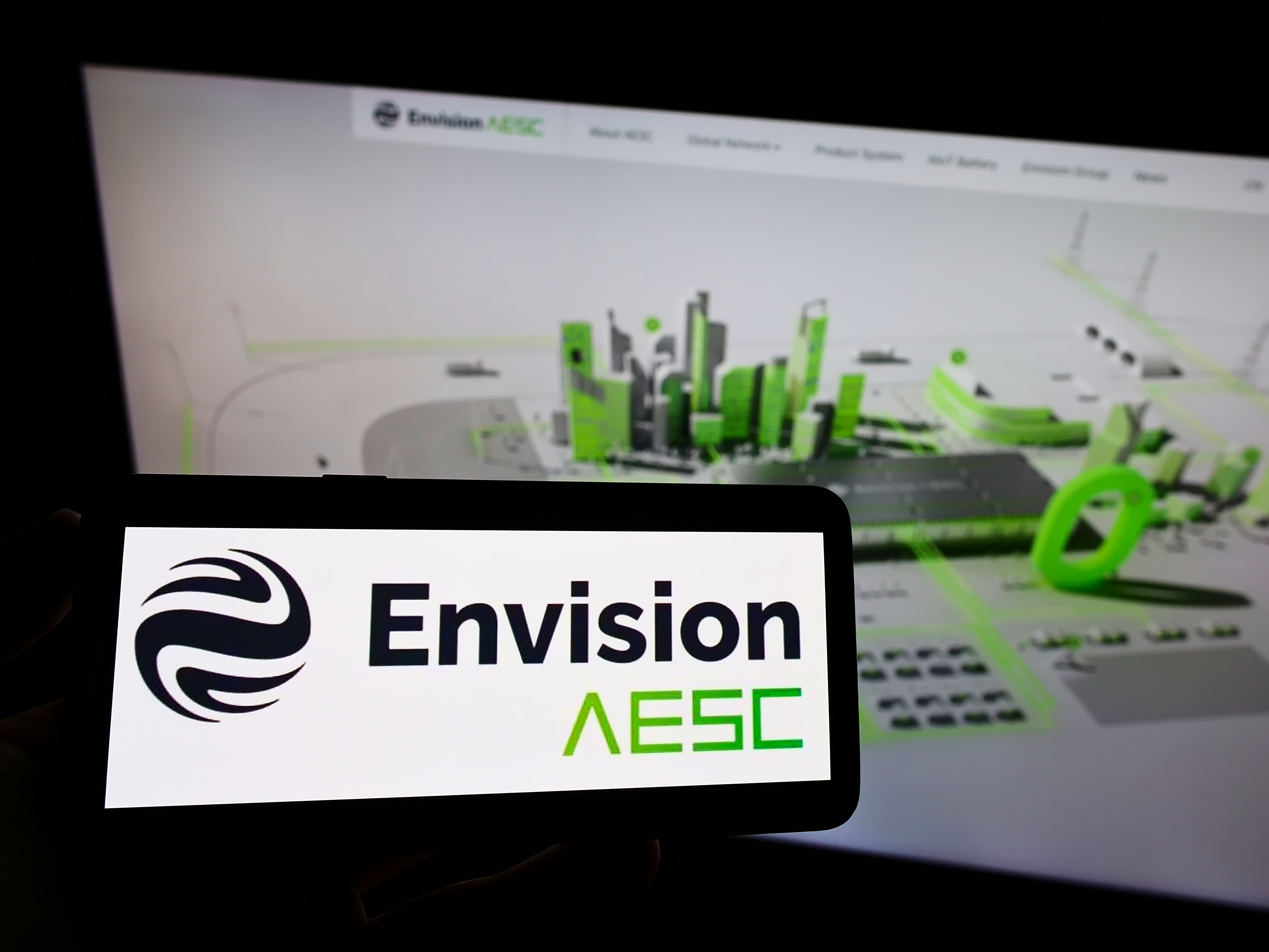 PTSG envisions safe solutions at new gigafactory