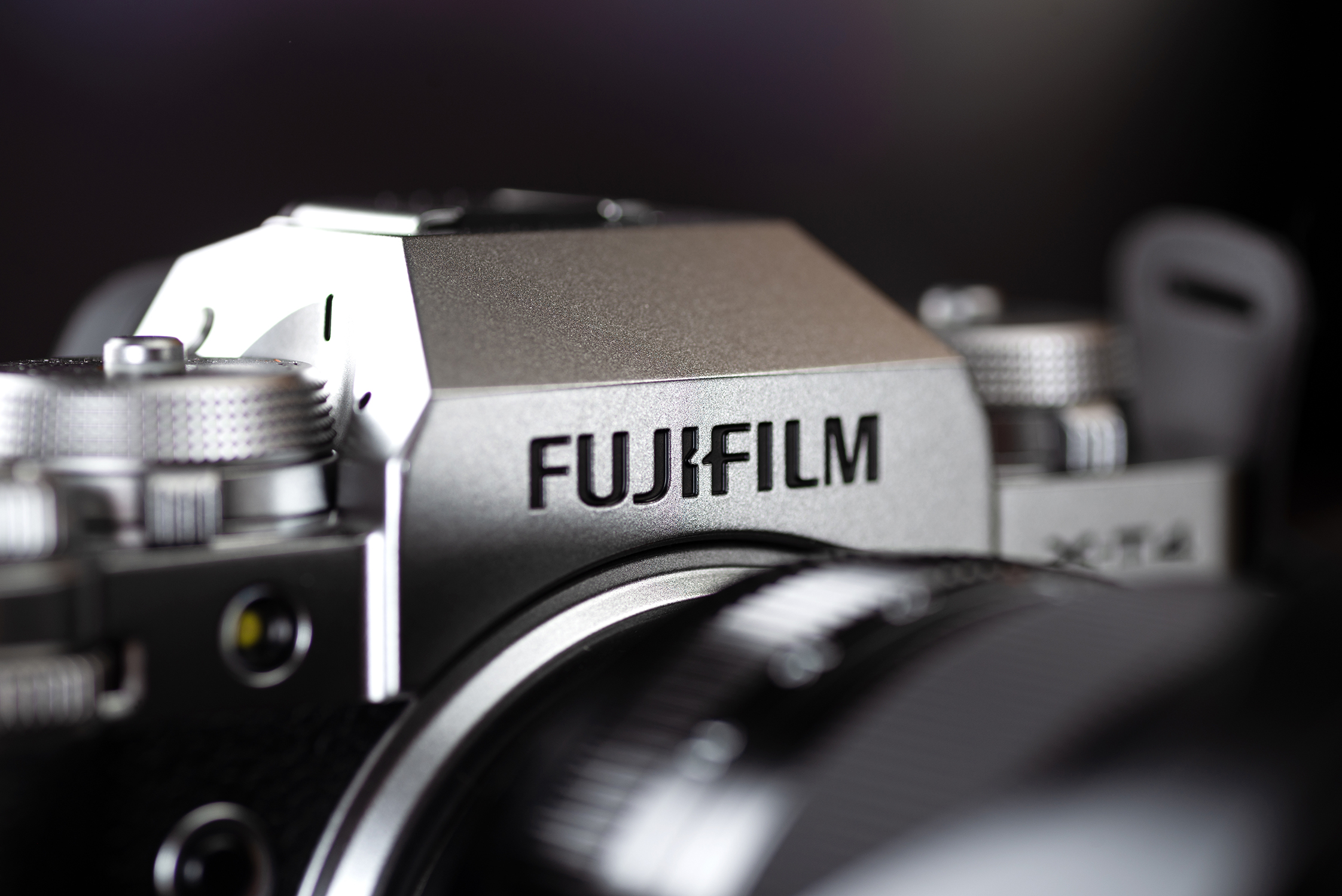 PTSG in the picture with FujiFilm
