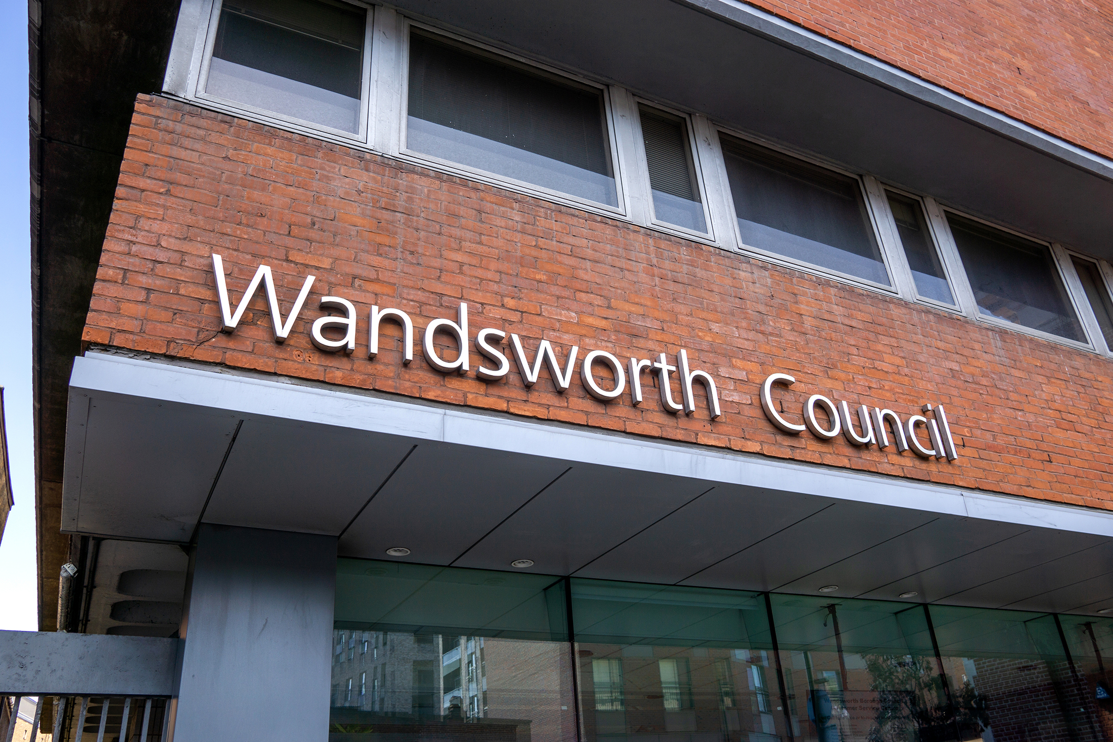 PTSG to continue work with Wandsworth Council 