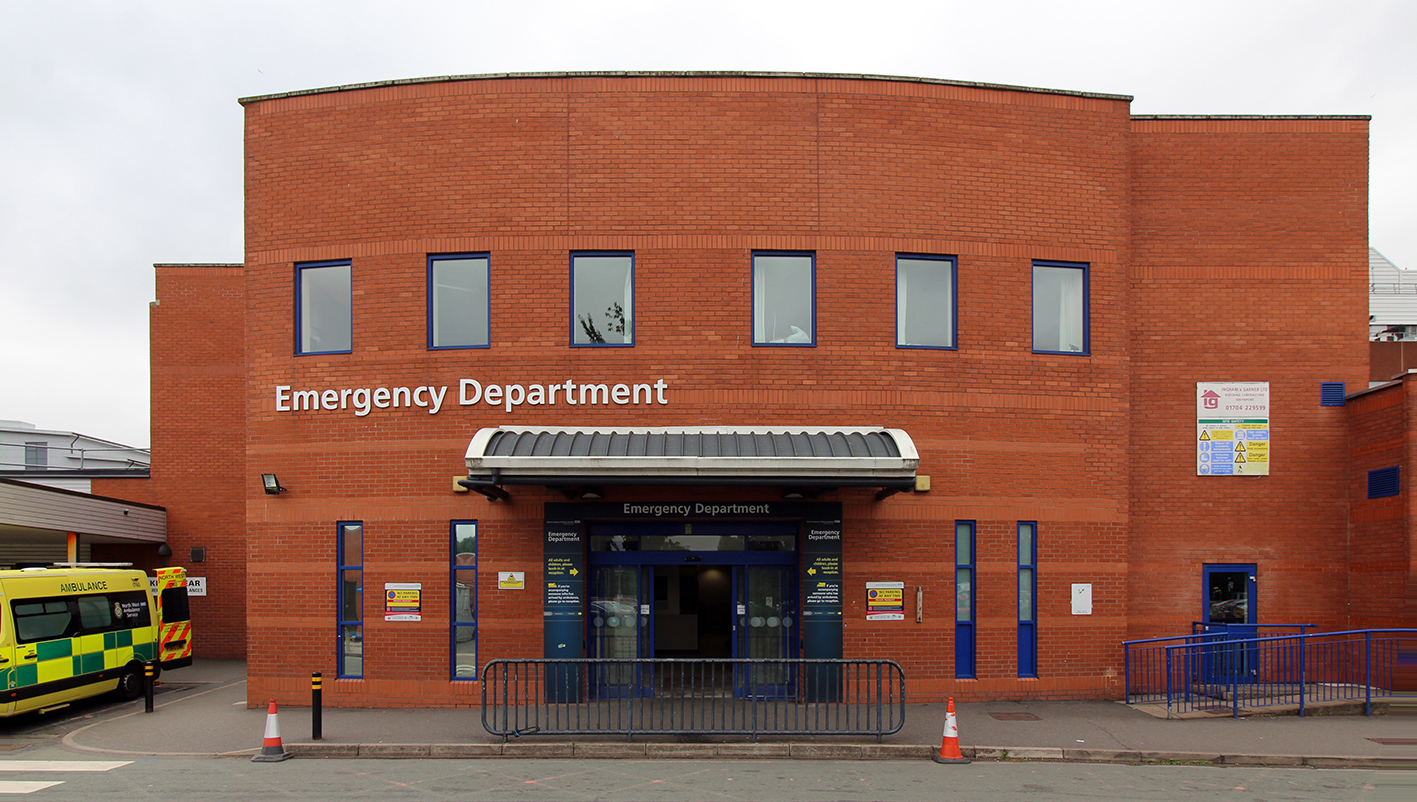 <strong>PTSG goes to Wirral hospital</strong> 
