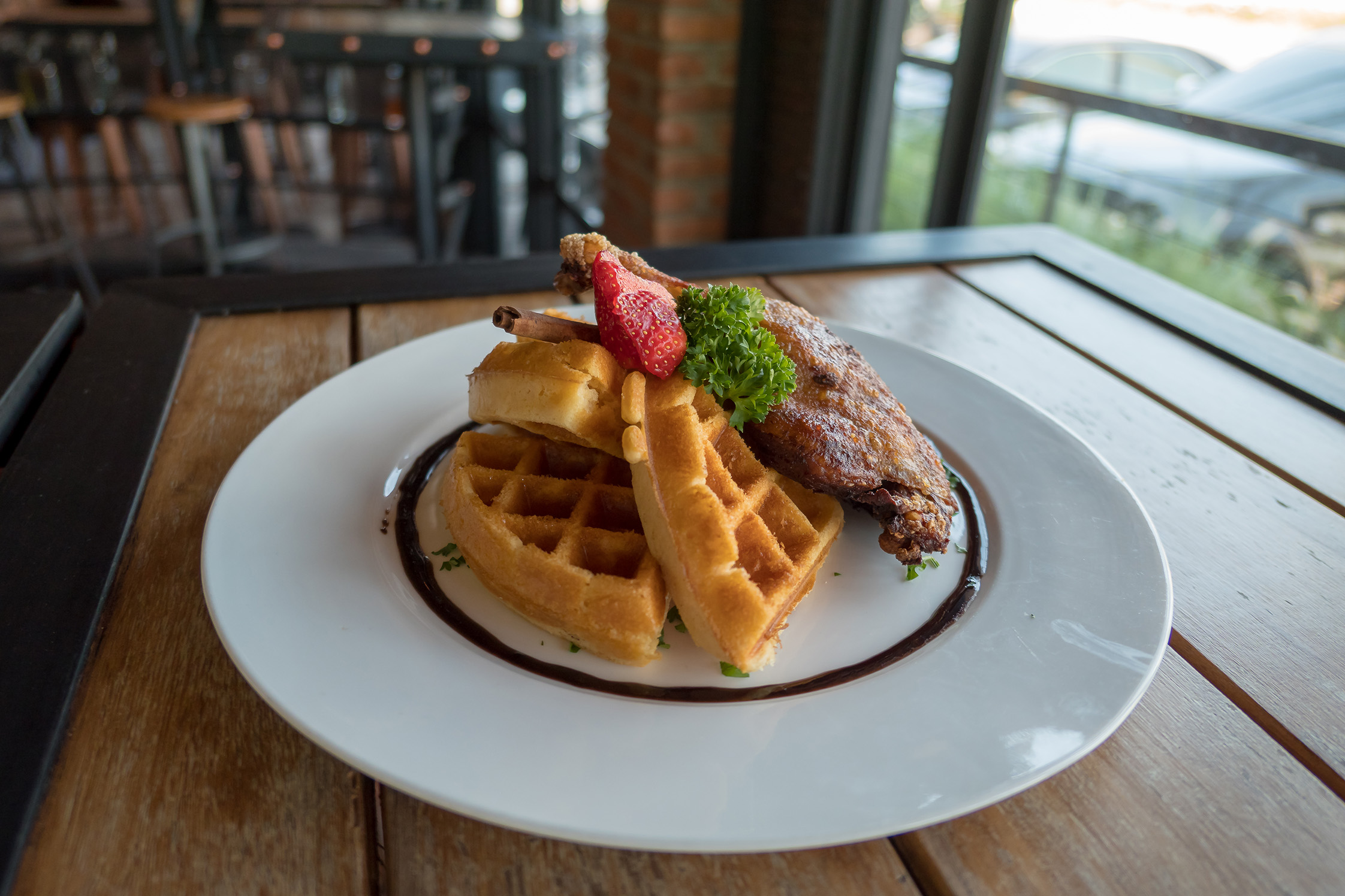 <strong>PTSG delivers specialist services at fashionable Edinburgh restaurant </strong>