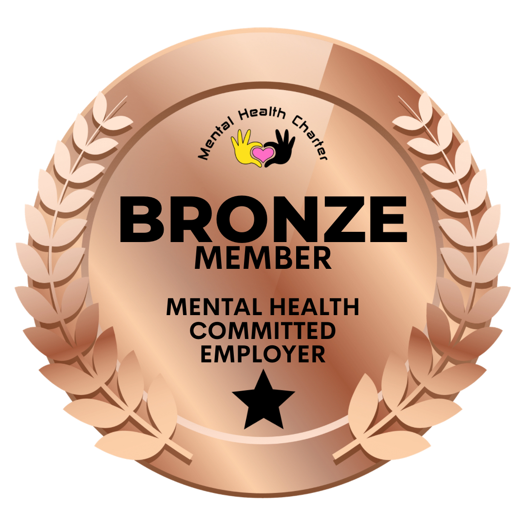 Bronze Member Logo