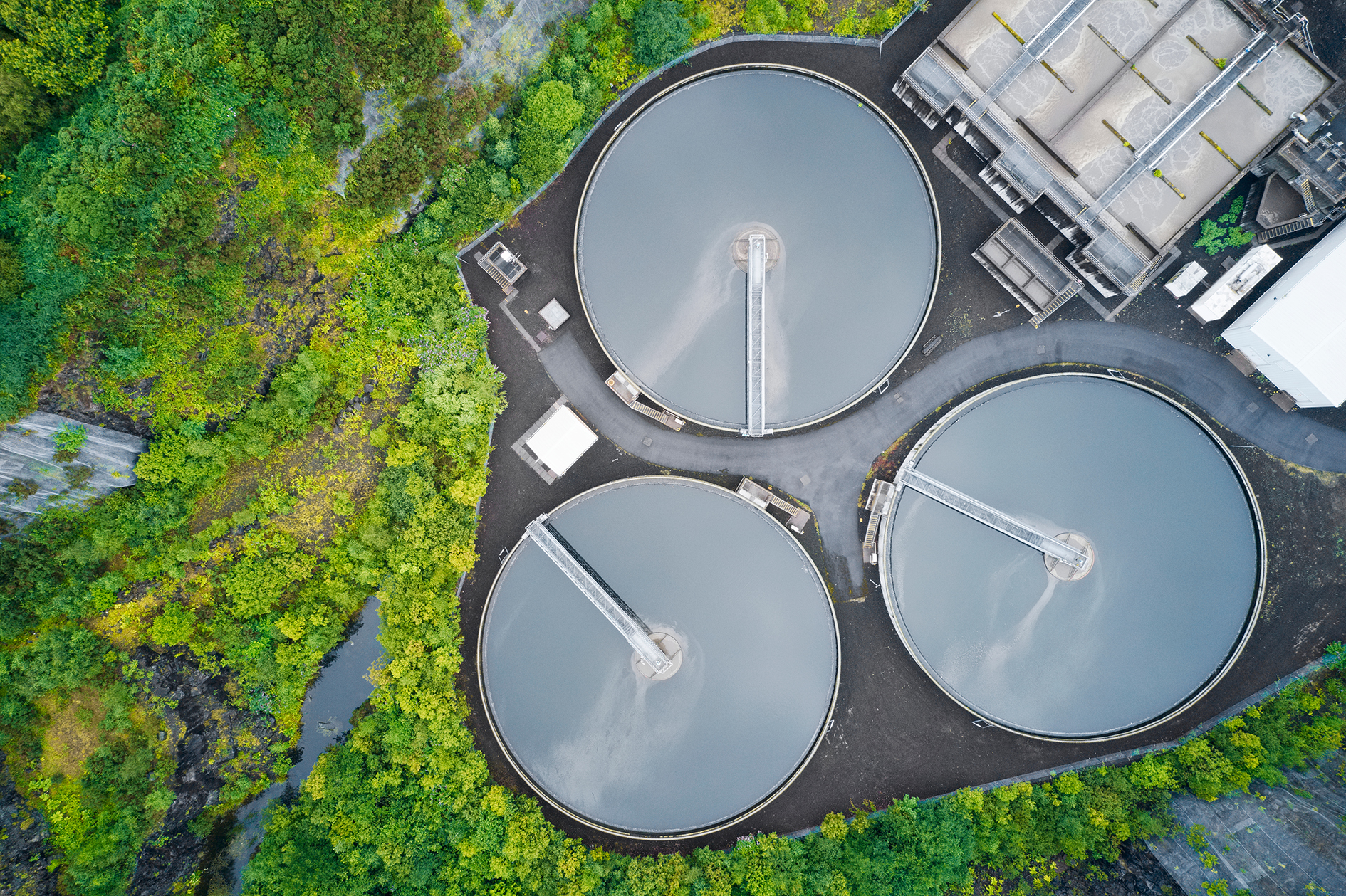 New Cambridge facility treated to PTSG’s expertise