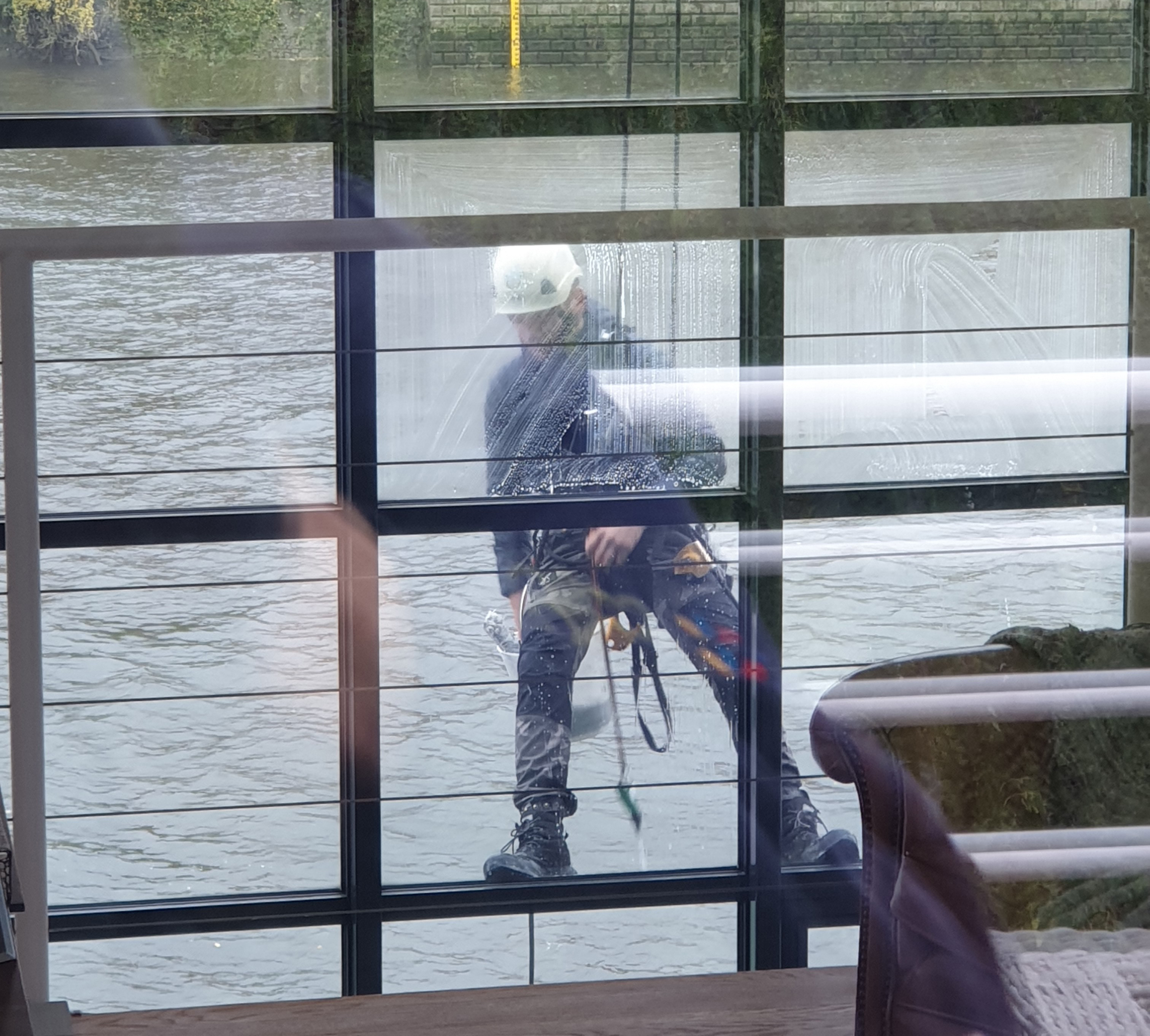 <strong>PTSG provides specialist cleaning services at Cambridge HQ </strong>