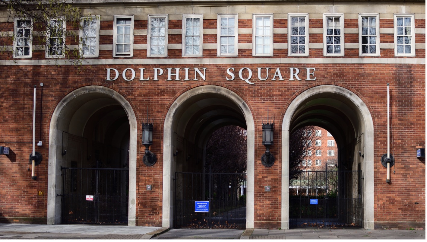 <strong>PTSG to ensure Dolphin Square project goes swimmingly </strong>