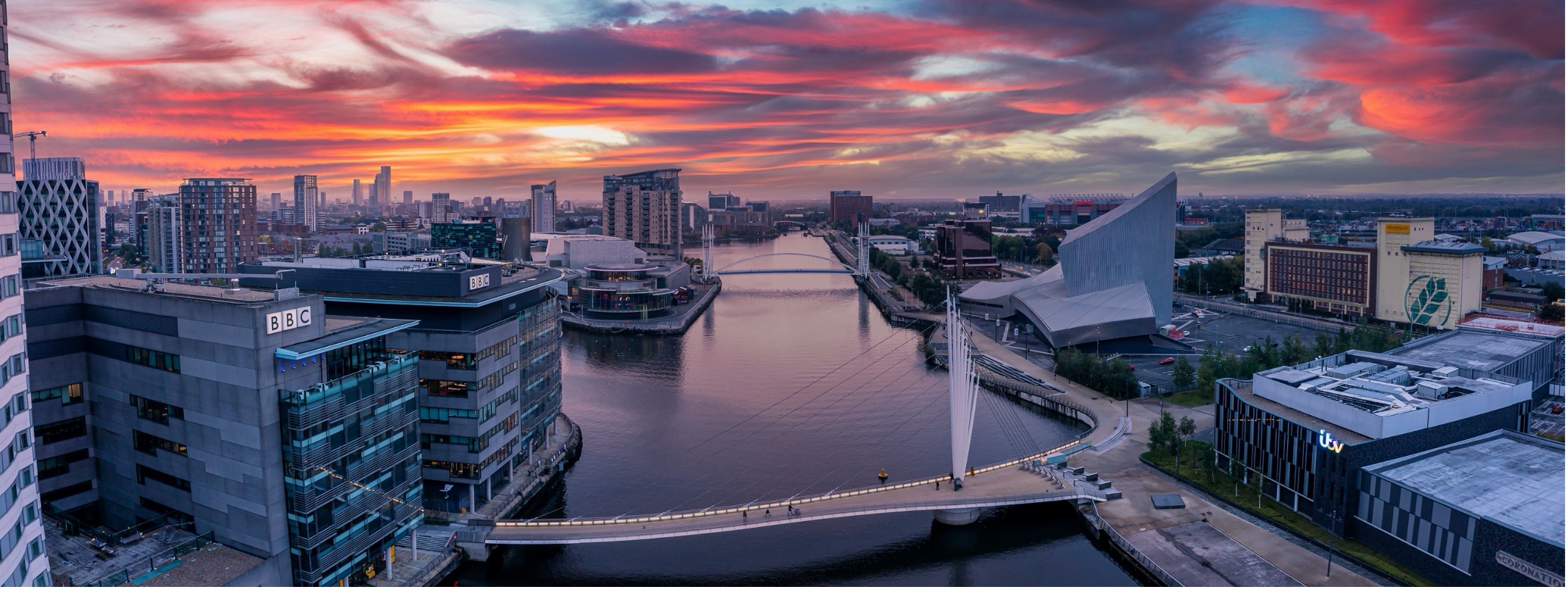 PTSG to safeguard Manchester’s Middlewood Locks