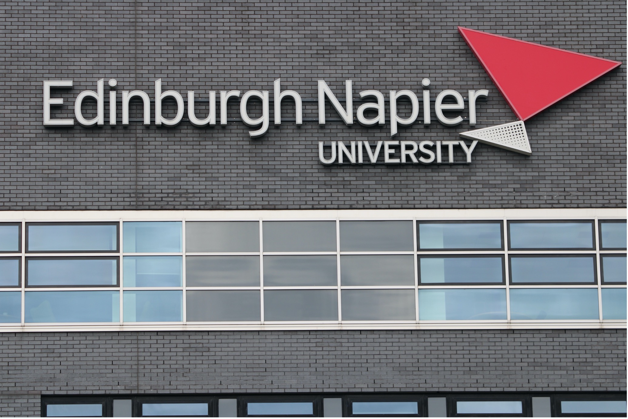 <strong>PTSG makes the grade at Edinburgh Napier University </strong>