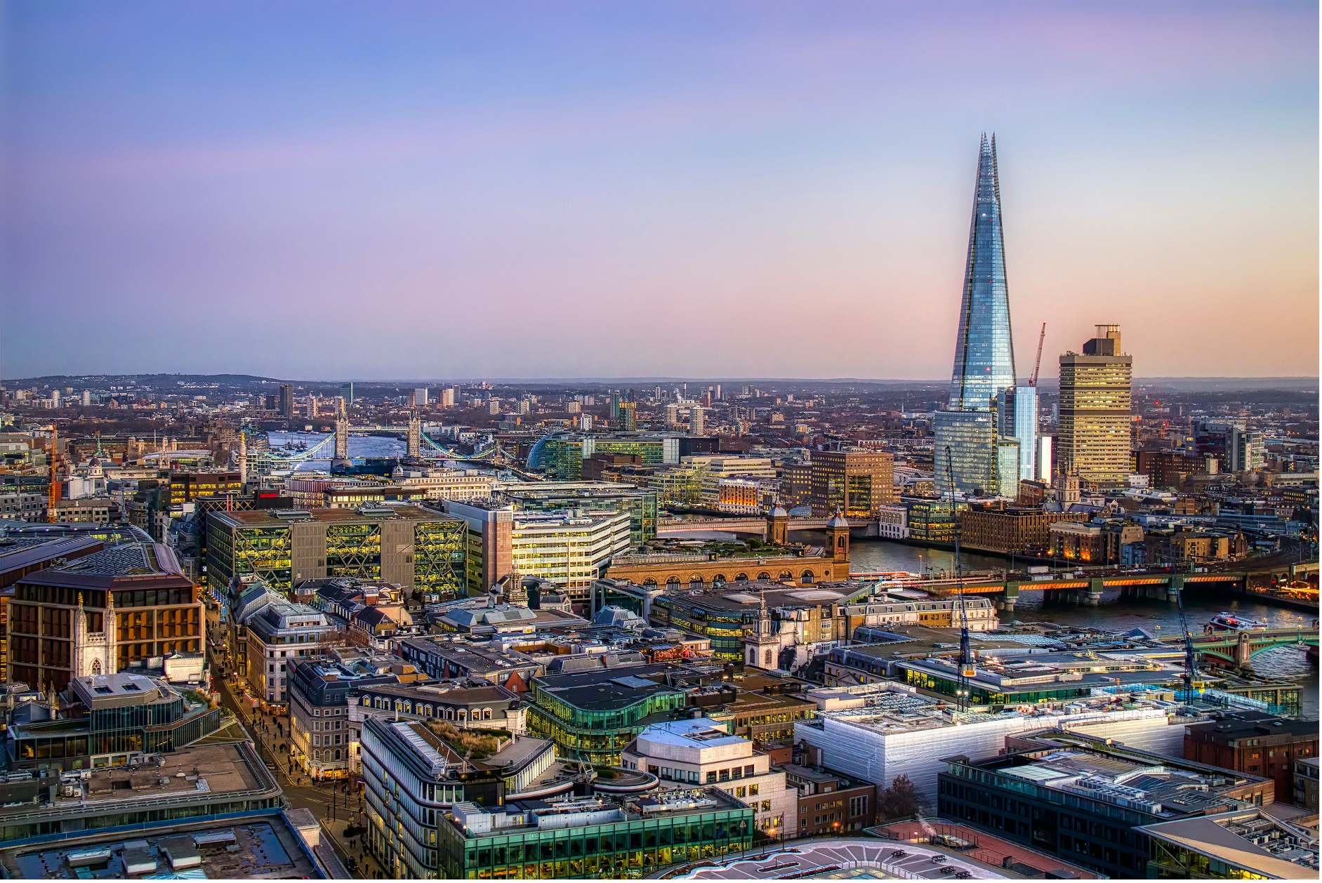 <strong>PTSG to safeguard London student apartments </strong>