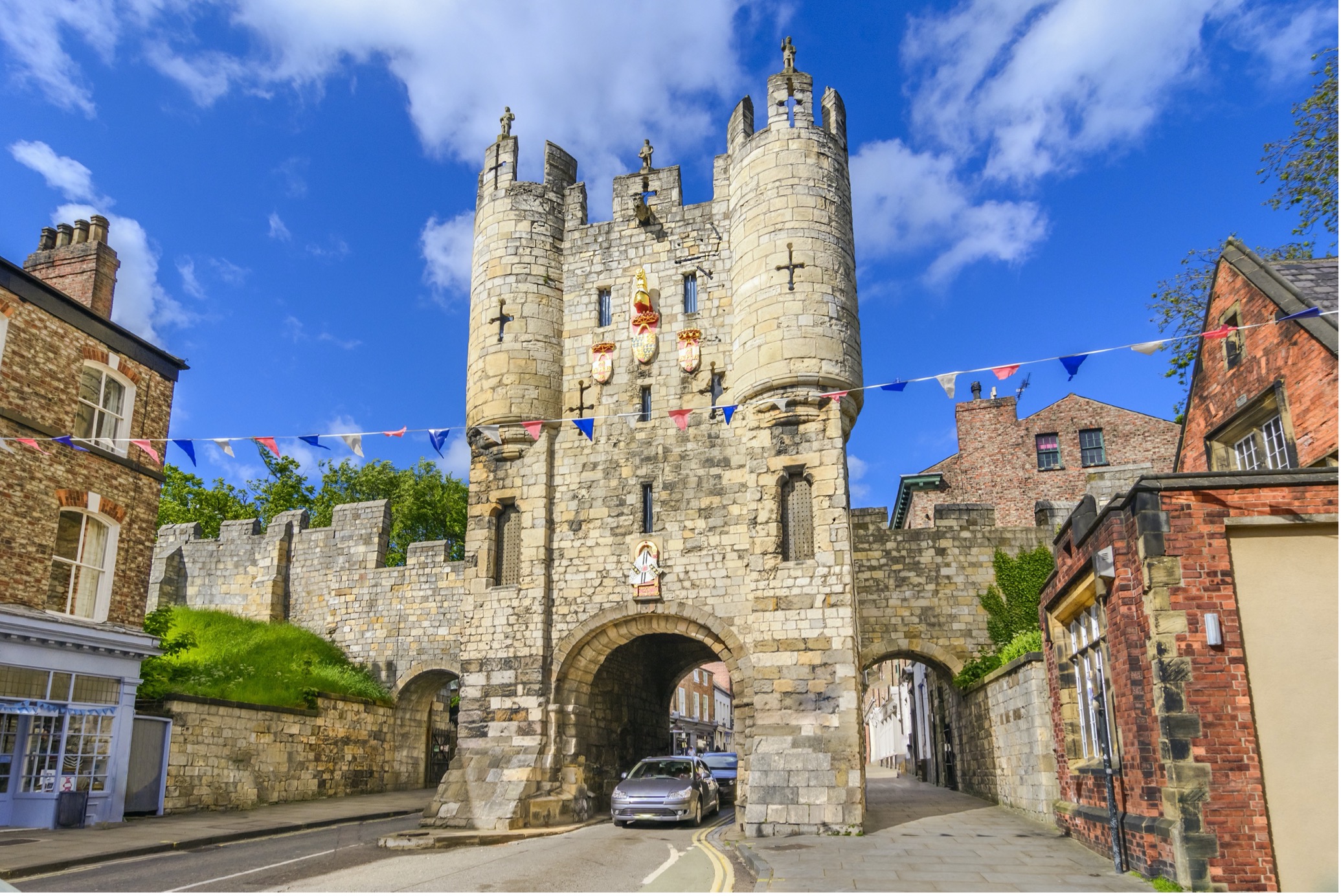PTSG to work with City of York Council 