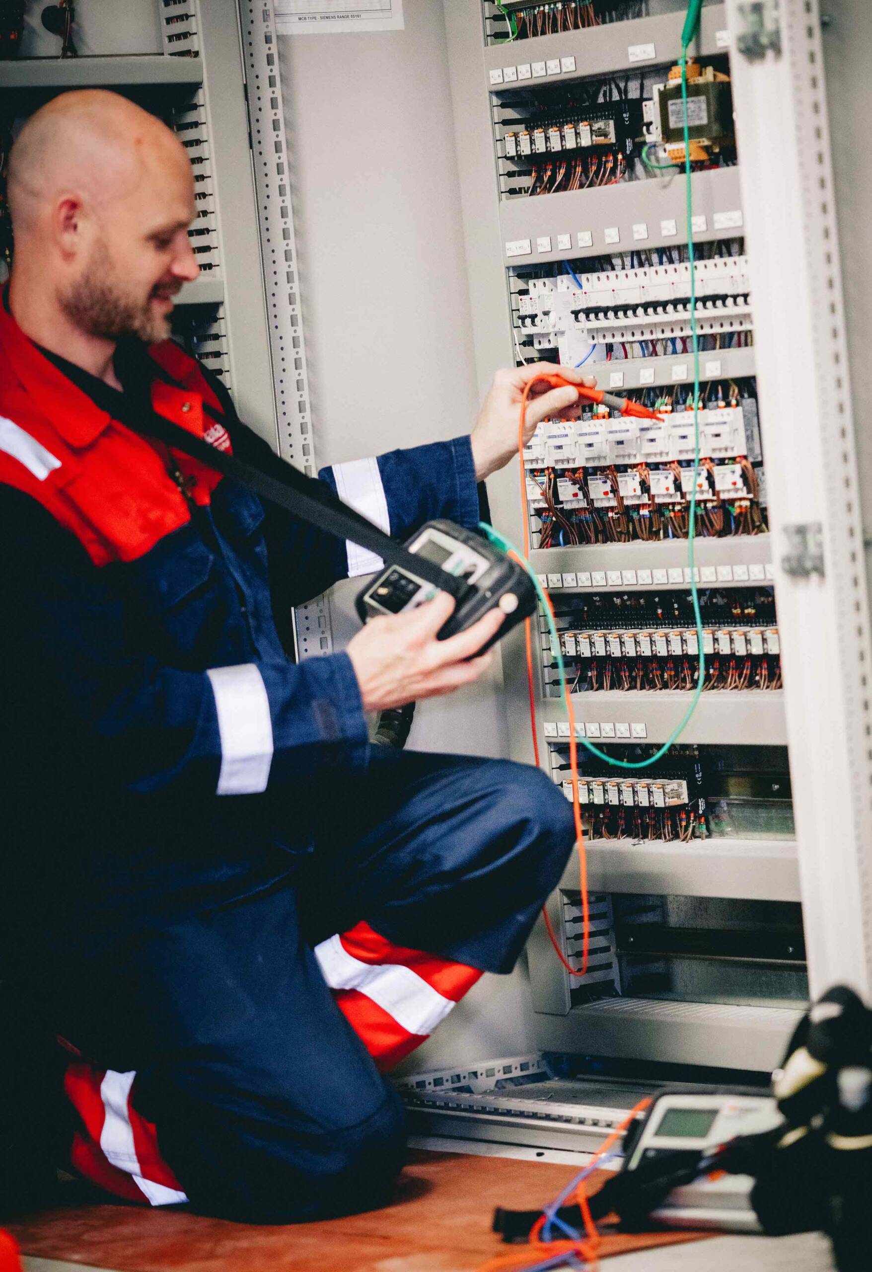 Electrical Inspection and Testing how reliable is yours? PTSG