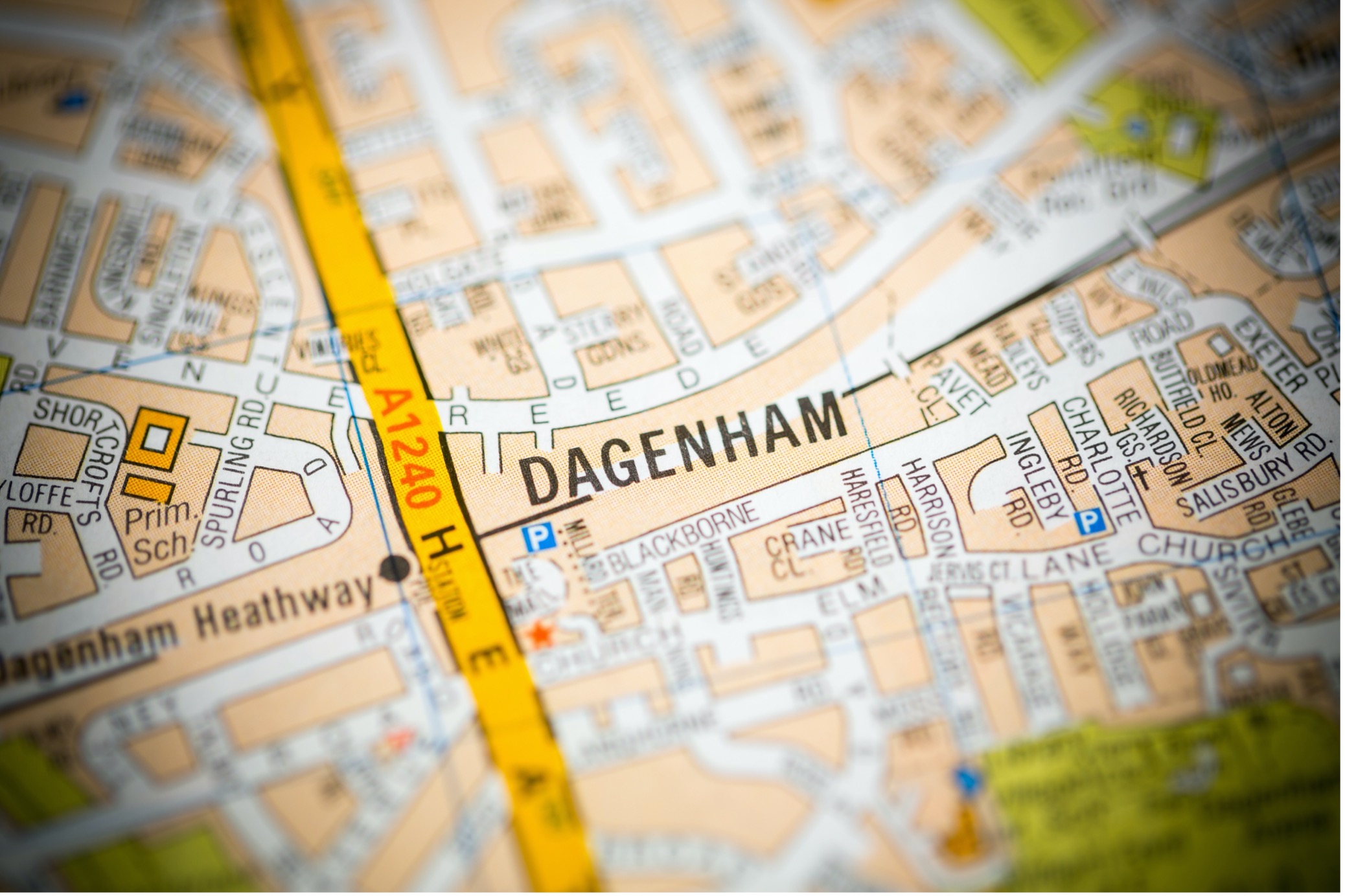 PTSG given green light at new East London development 