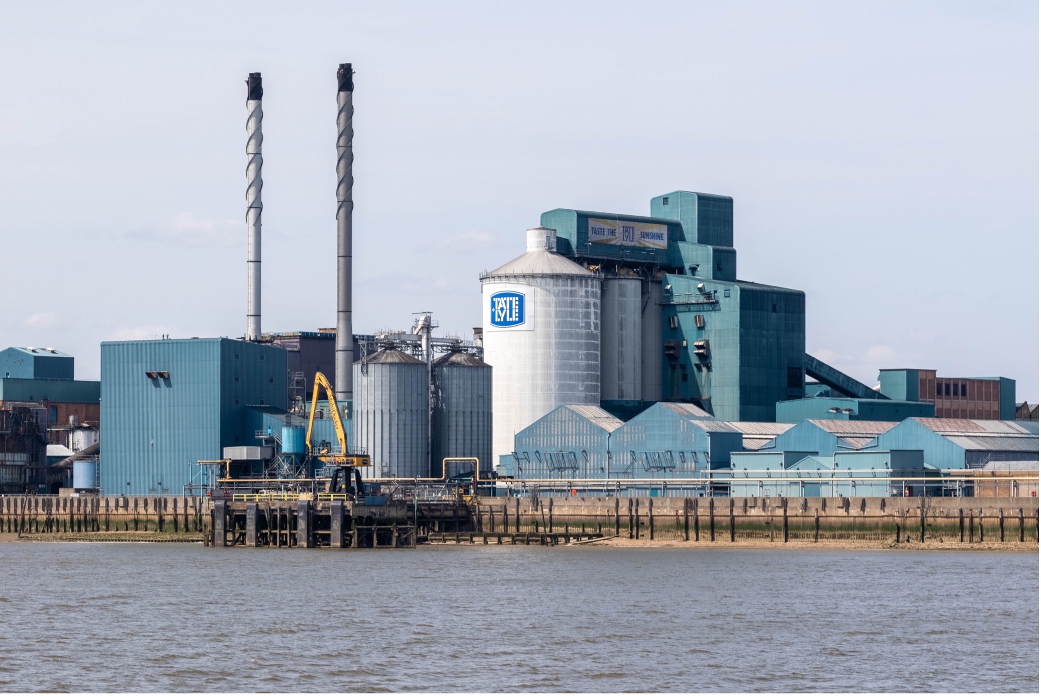 PTSG helps ensure sugar producer operates sweetly 