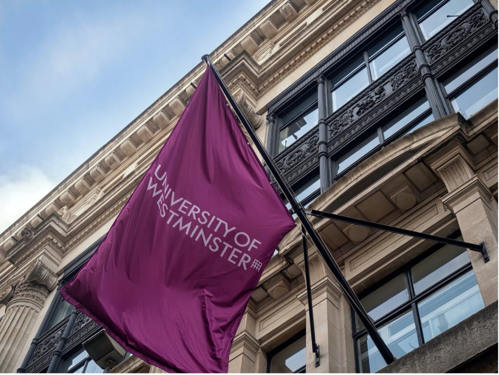 university of westminster