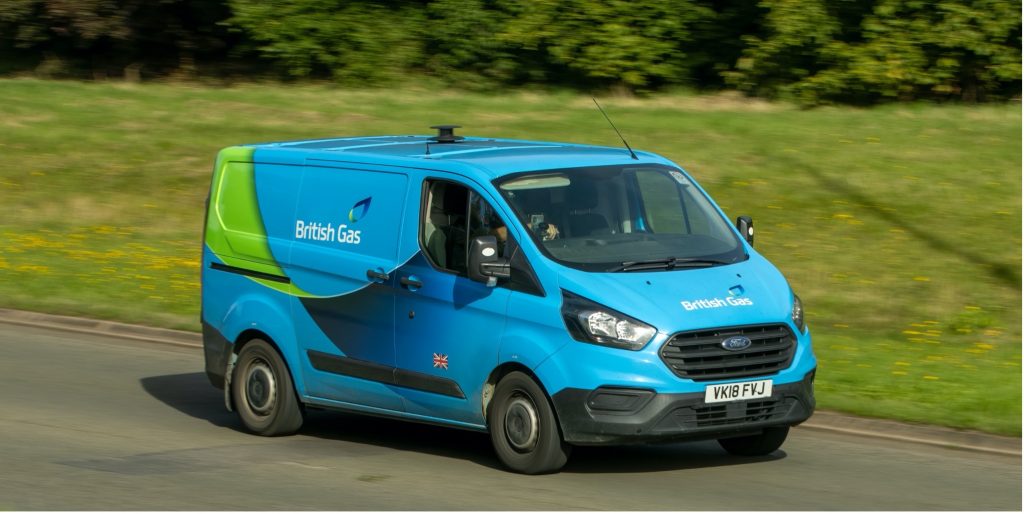 PTSG to deliver Access & Safety services to British Gas