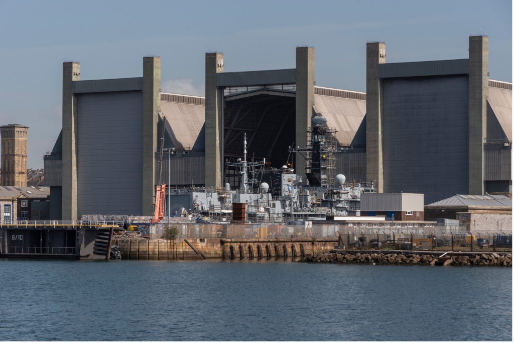 Plymouth Electrical Services PTSG to deliver specialist solutions