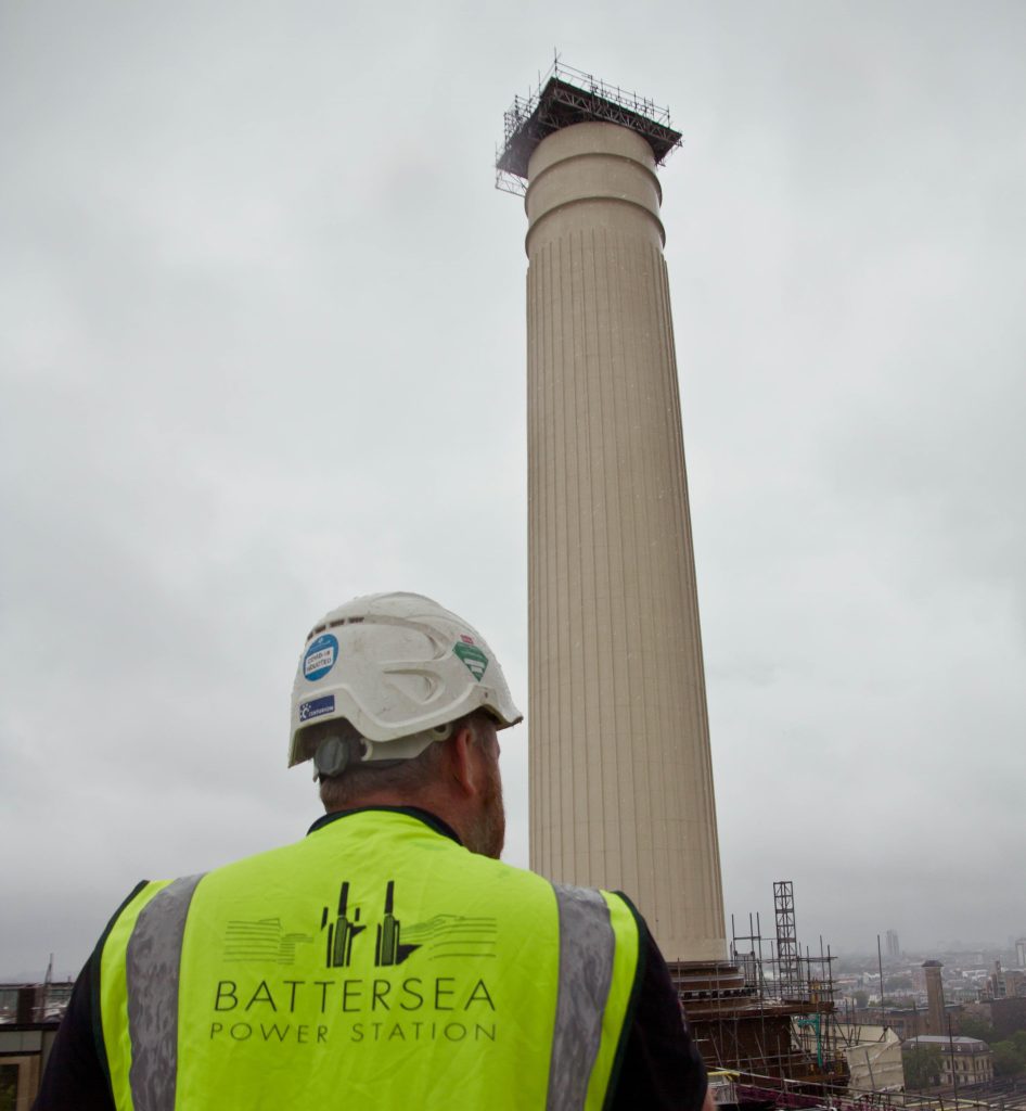 Battersea Power Station PTSG