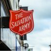 PTSG delivers water treatment services in London for Salvation Army.