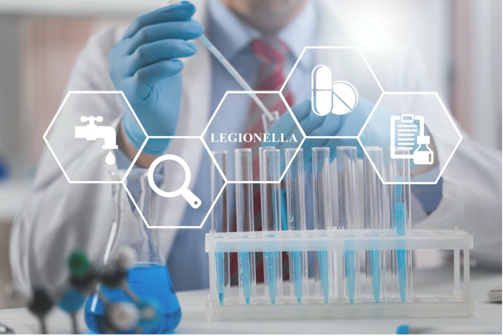 Water Treatment Specialists PTSG receives