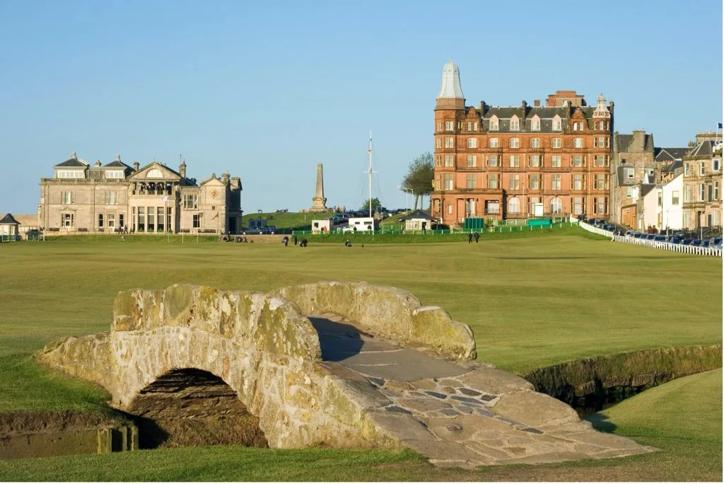 PTSG provides electrical services in St andrews