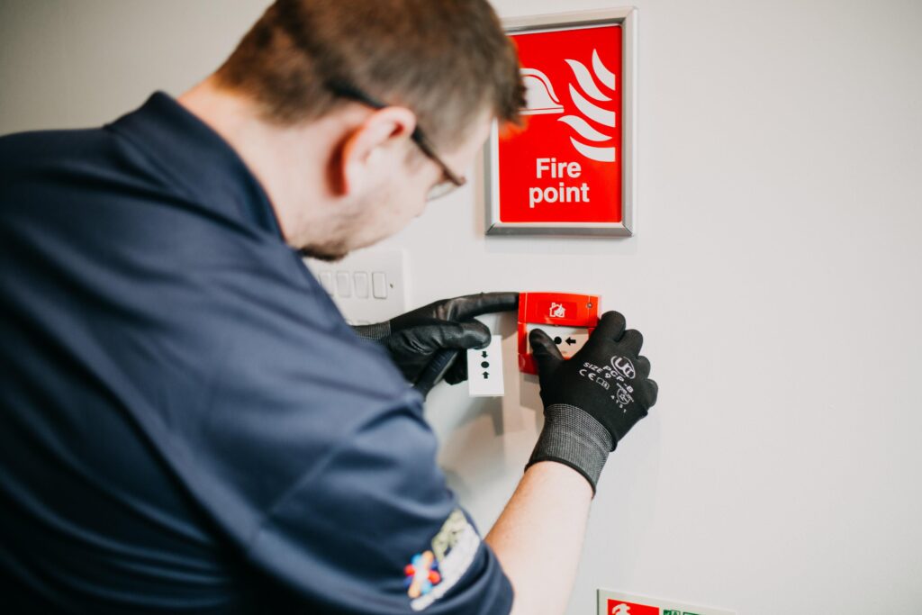 PTSG provides specialist security services to a leading brand of electrical consumer products