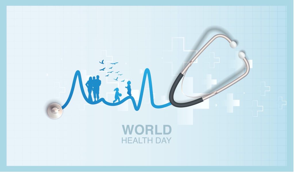 PTSG celebrates World Health Day 2024.