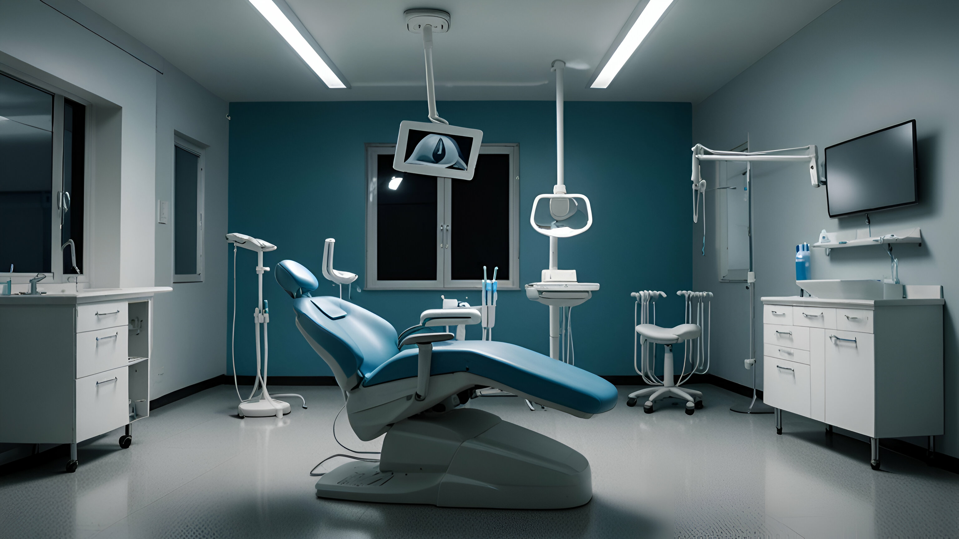 PTSG delivers service with a smile at dental hospital