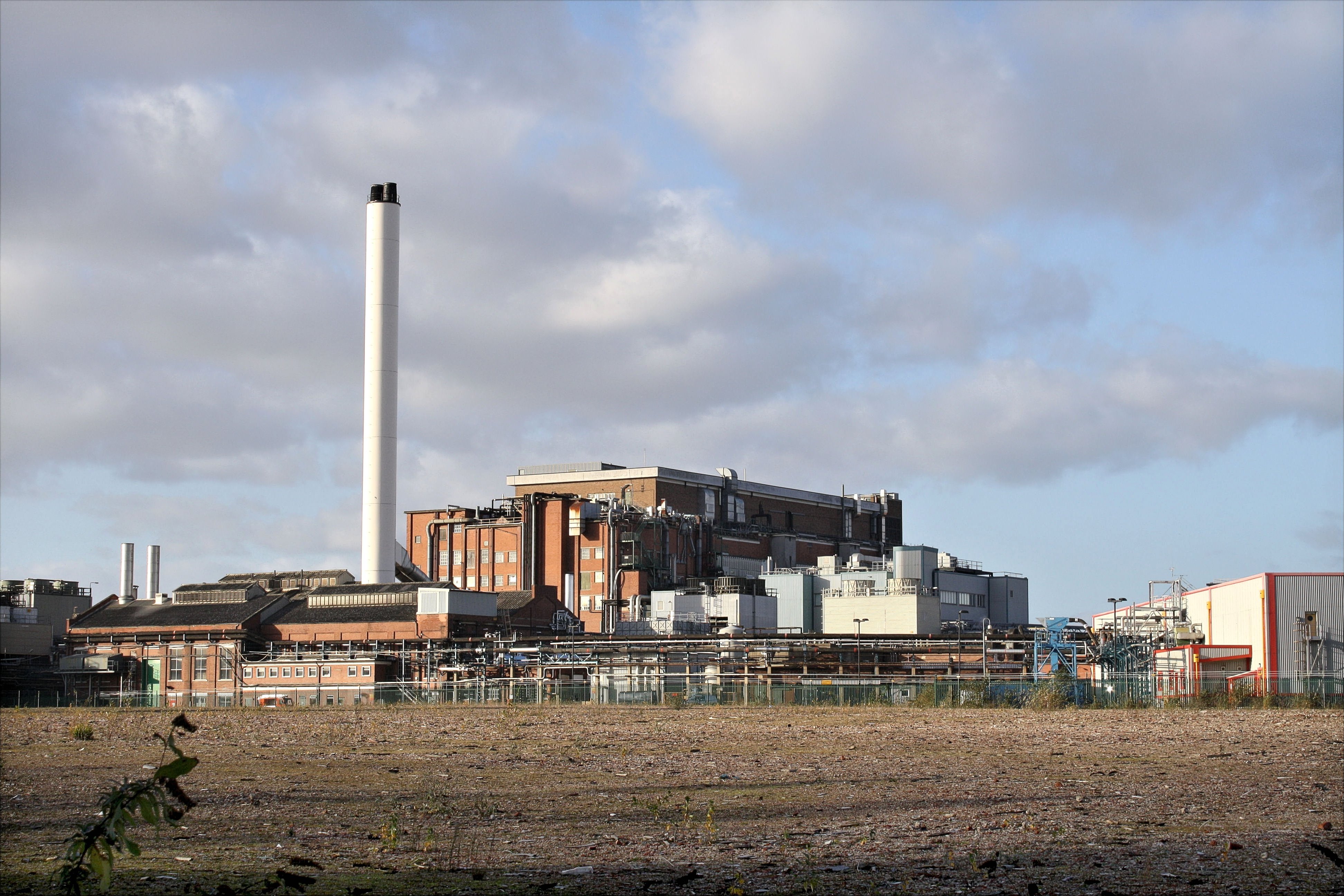 PTSG develops solution at former Kodak factory