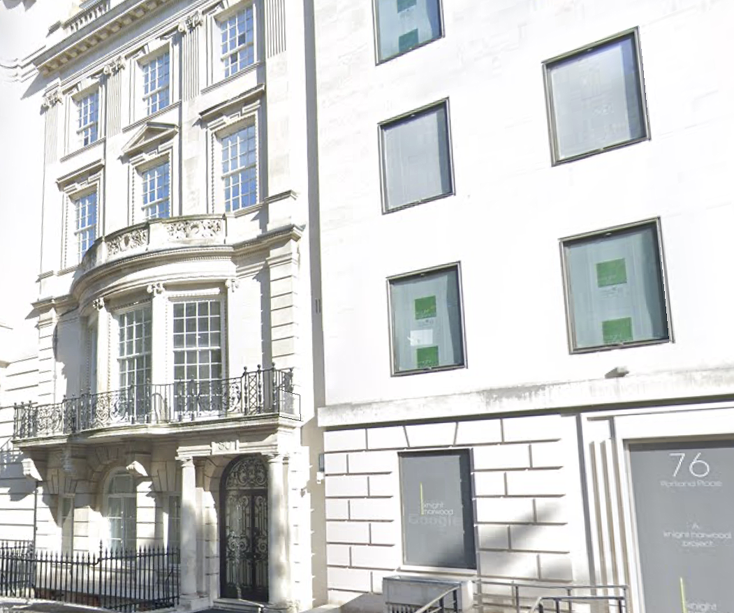 PTSG helps safeguard office redevelopment