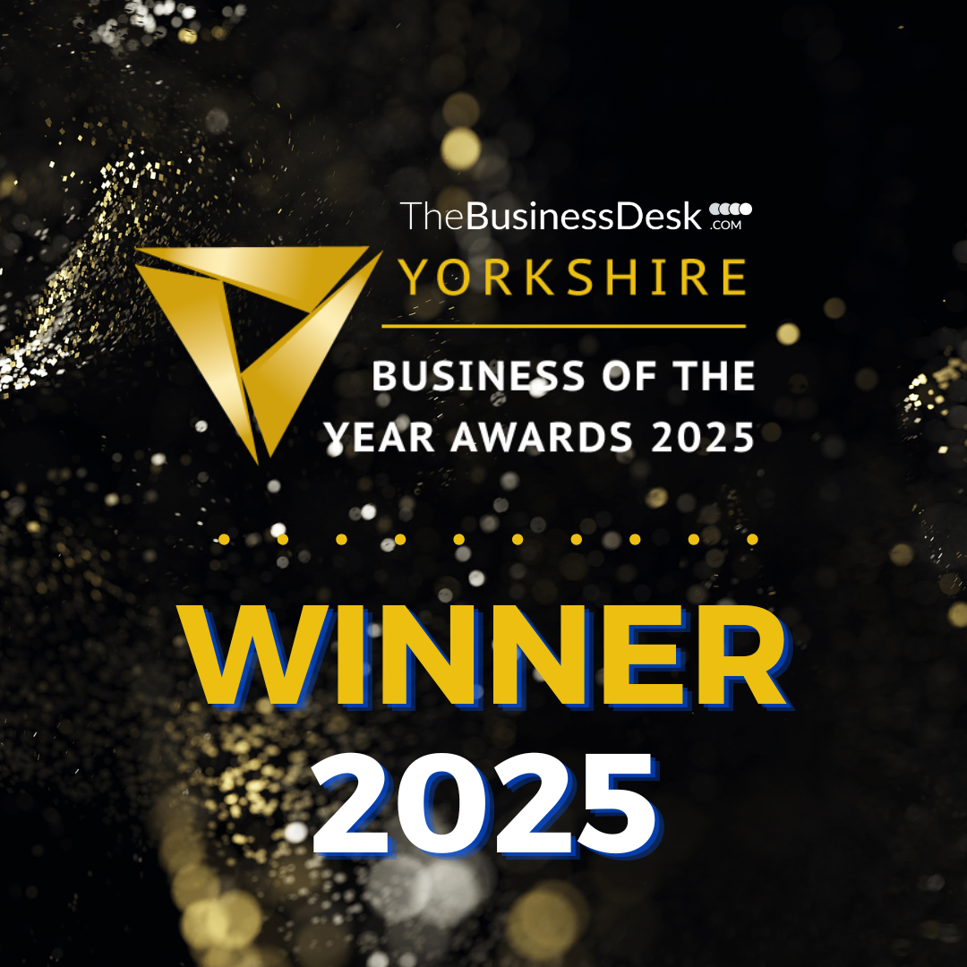 YRK BOTY Winner Graphic 2025