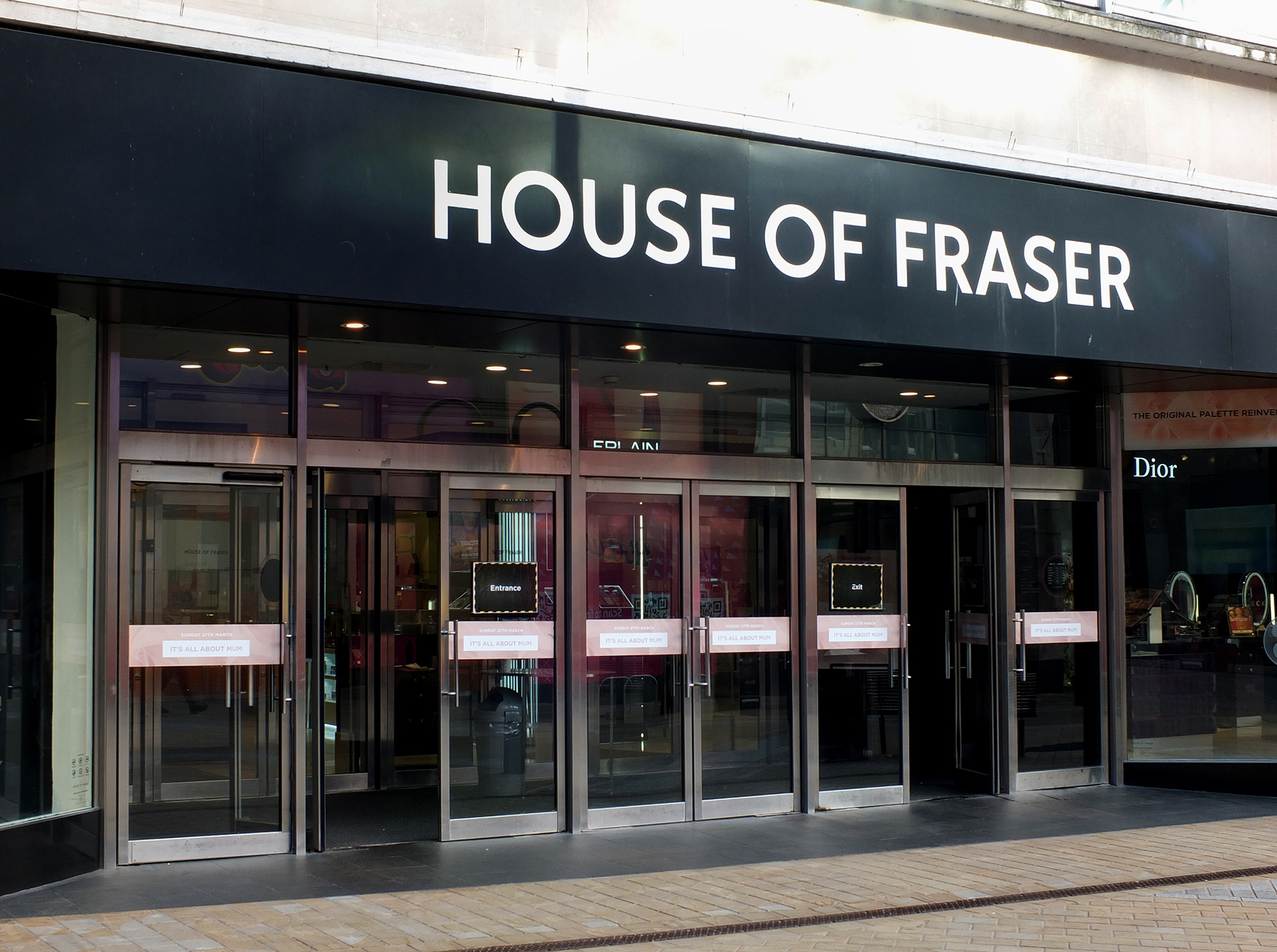 Leeds development sets great store by PTSG