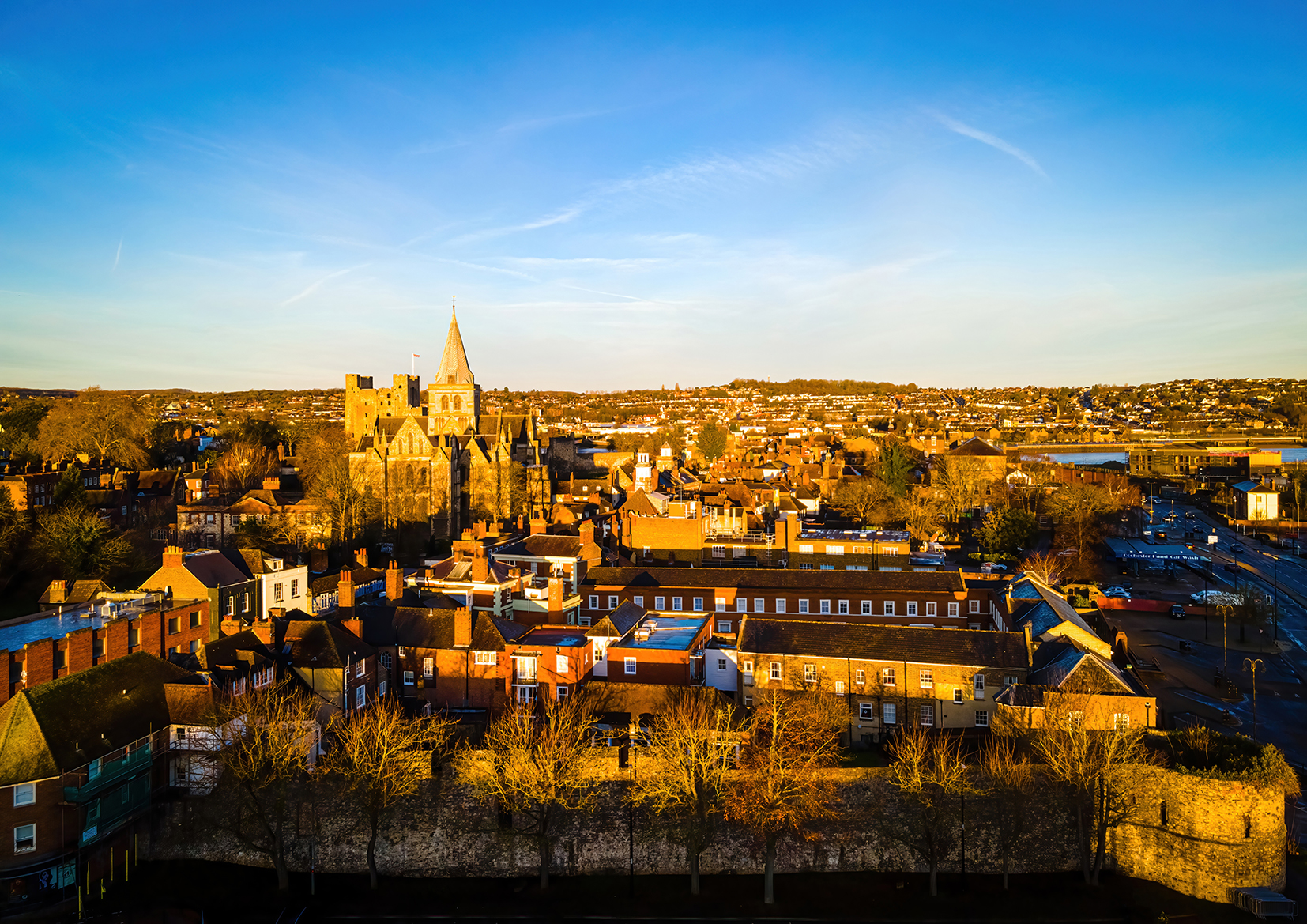 PTSG moves into Rochester Riverside