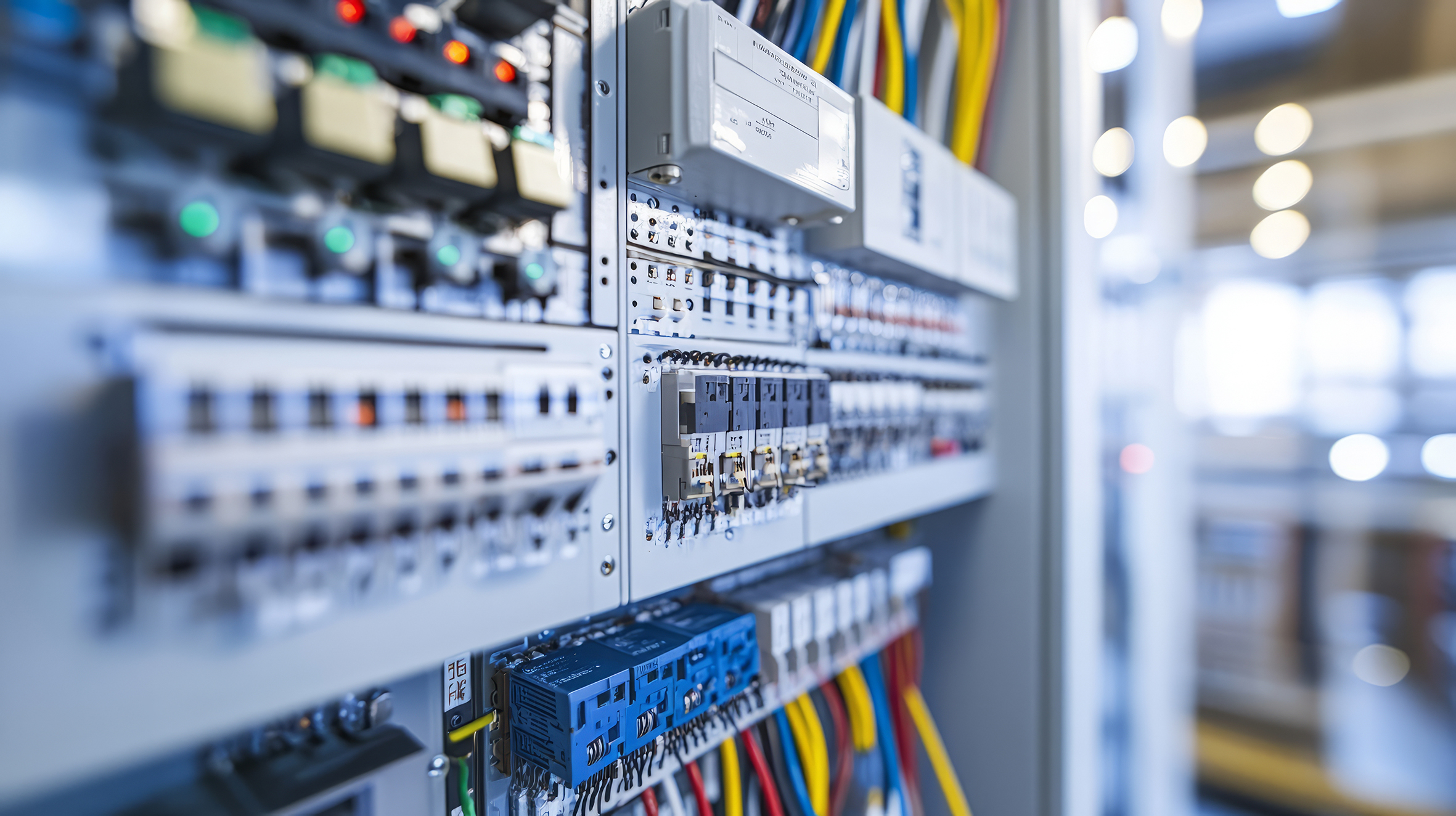 SFG20 Distribution Board Compliance: The Hidden Gap in Electrical Maintenance