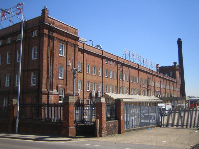 PTSG to work on next phase of historic factory development