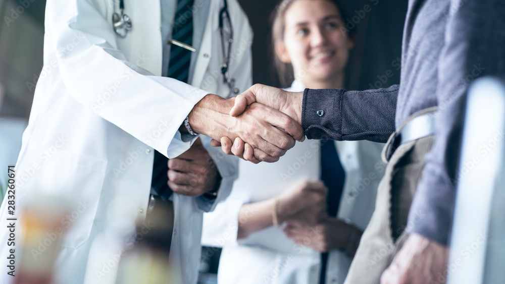 PTSG company secures position on NHS SBS framework.