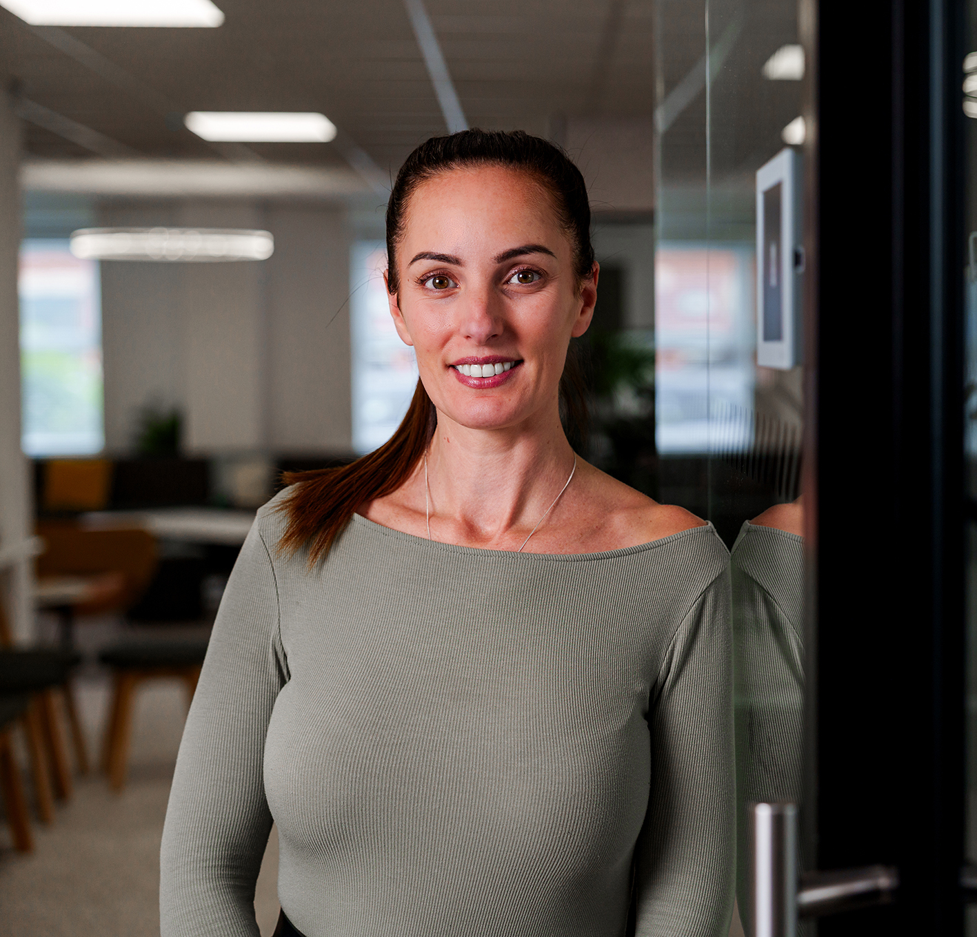 Sarah Wood Appointed Director of Customer Success