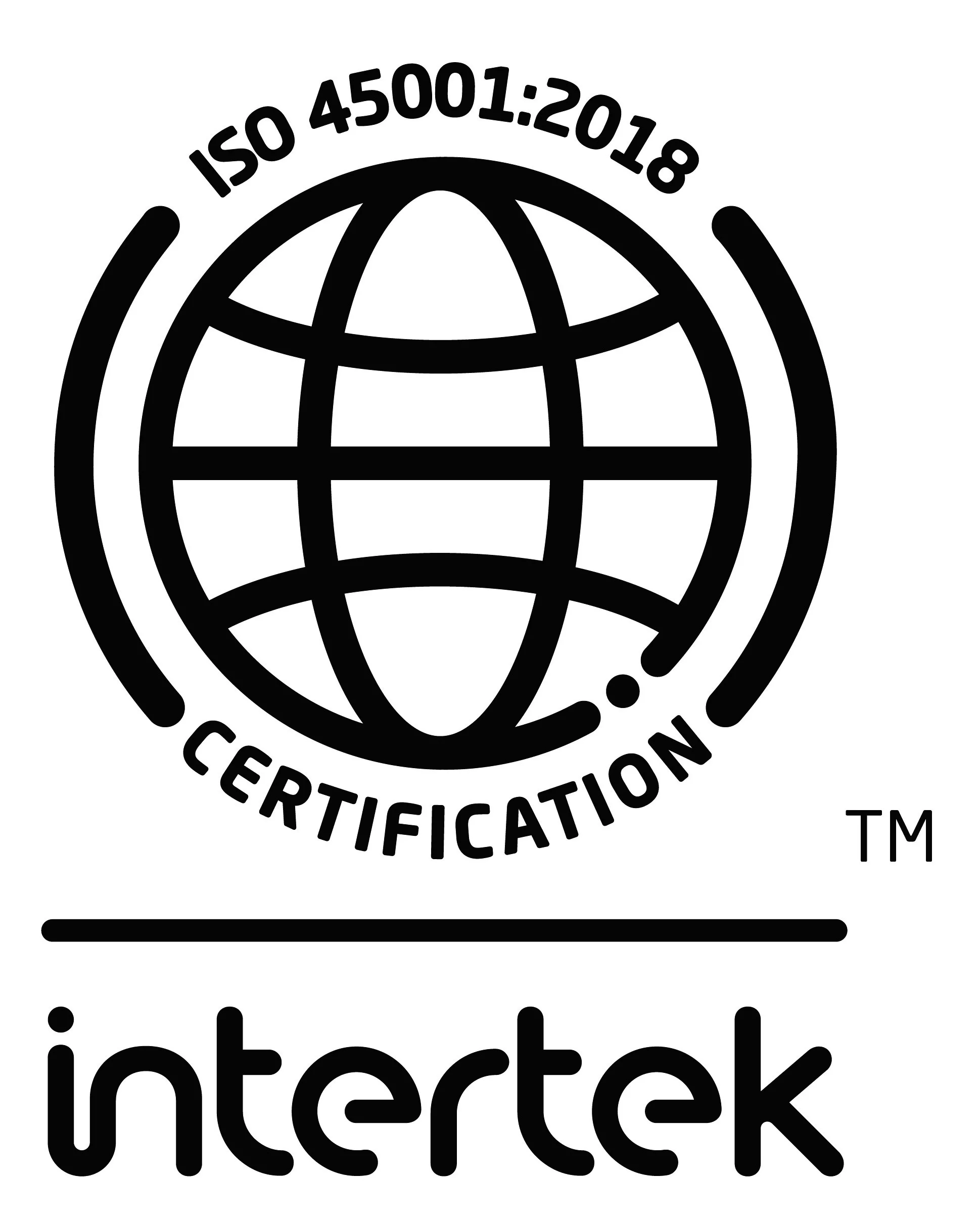 Intertek 45001-2018