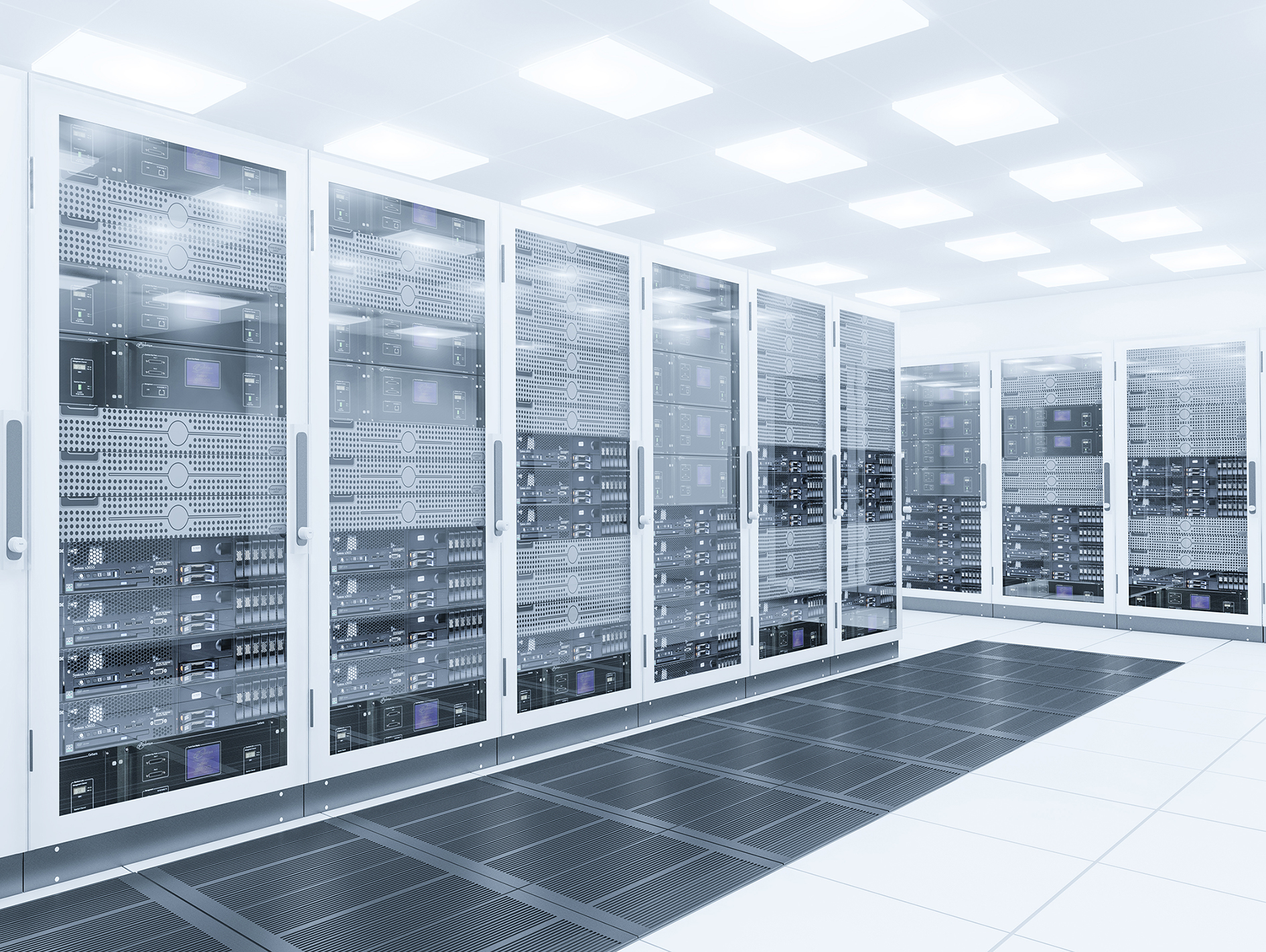 PTSG delivers earthing works for data centre