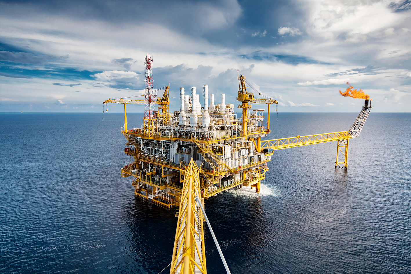 PTSG to work with oil and gas exploration company