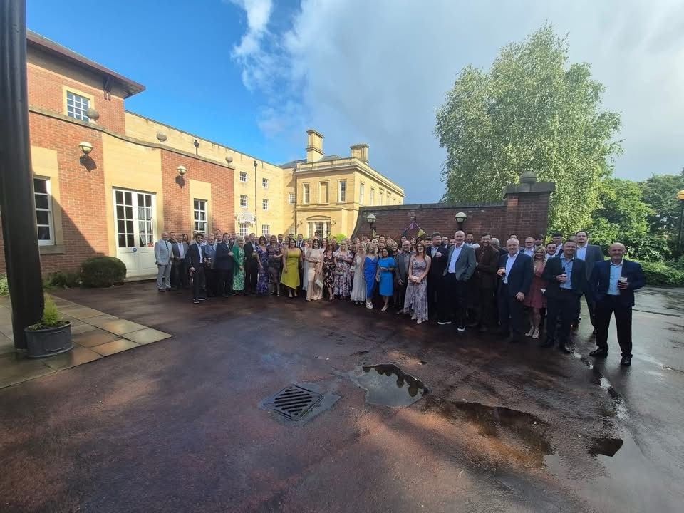 Guardian, part of PTSG, celebrates 15 years in business