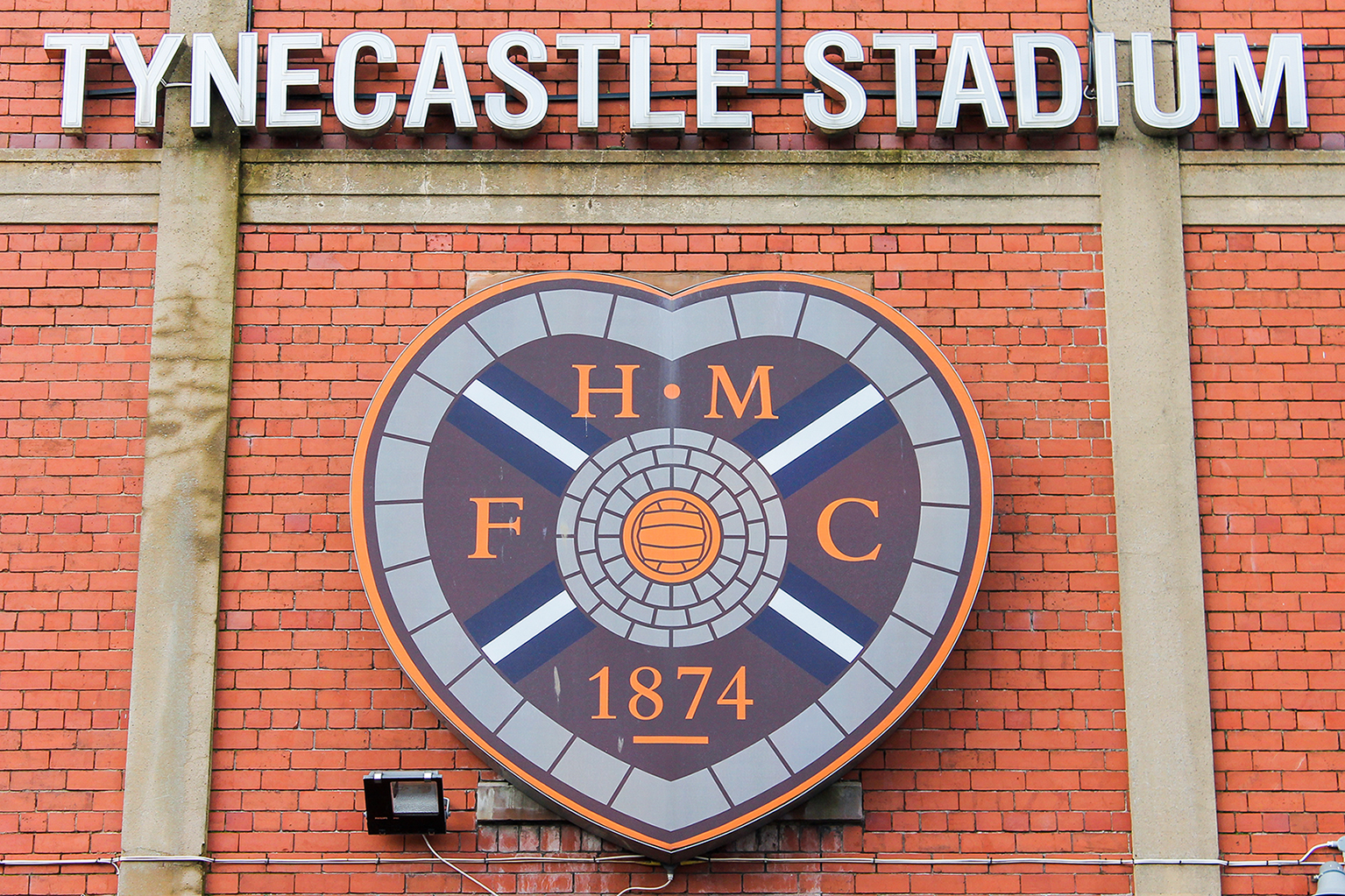 PTSG scores contract at Heart of Midlothian