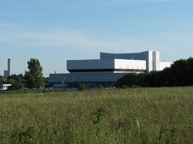PTSG to apply specialist skills at science centre