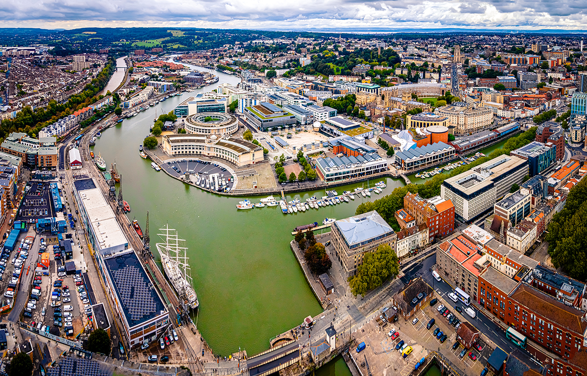 PTSG to work at game-changing Bristol development