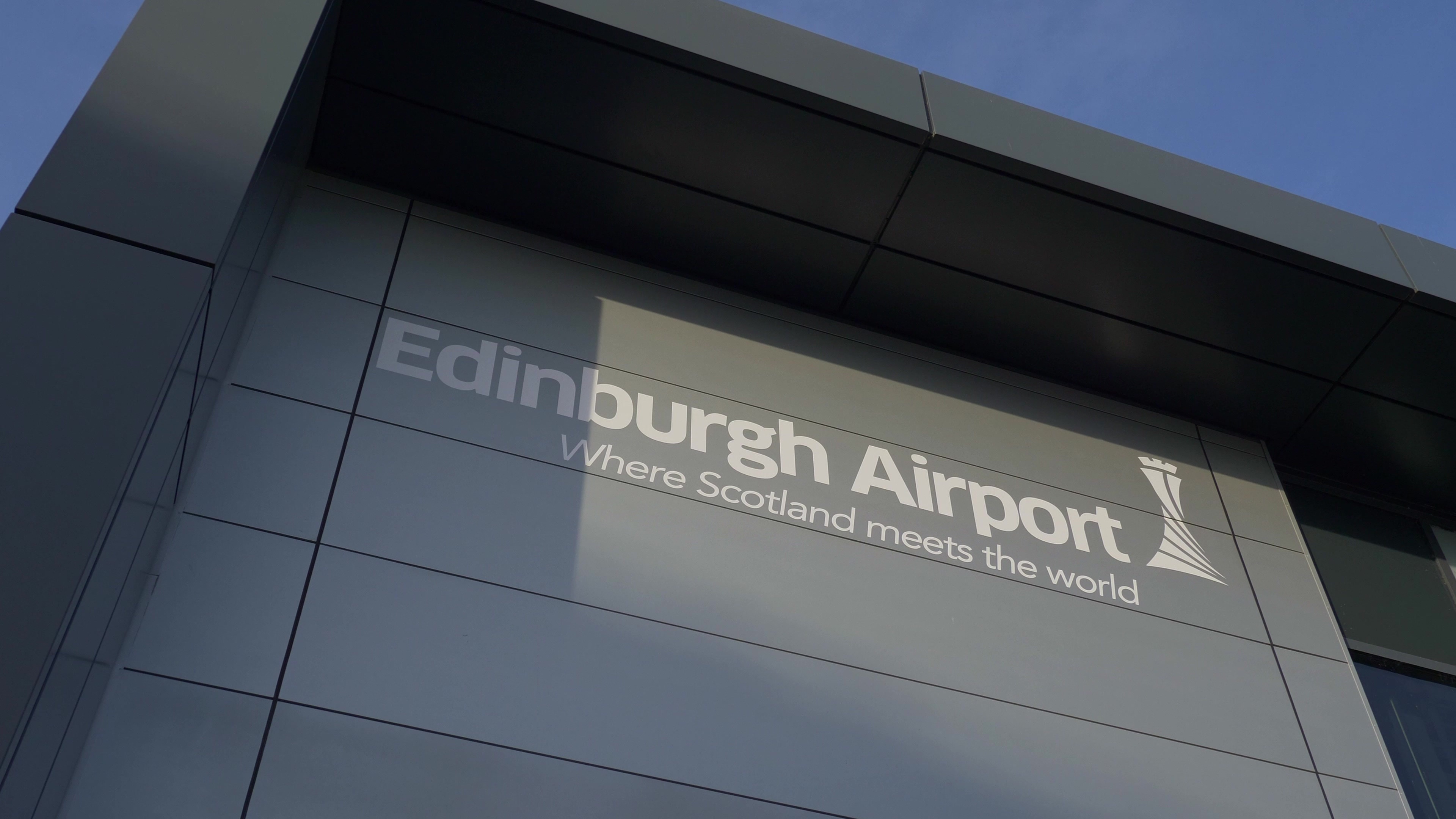 PTSG lands contract at Edinburgh Airport