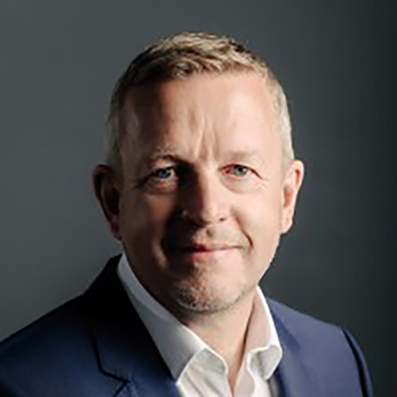 Michael Anderton Appointed Managing Director of PTSG Fire Solutions