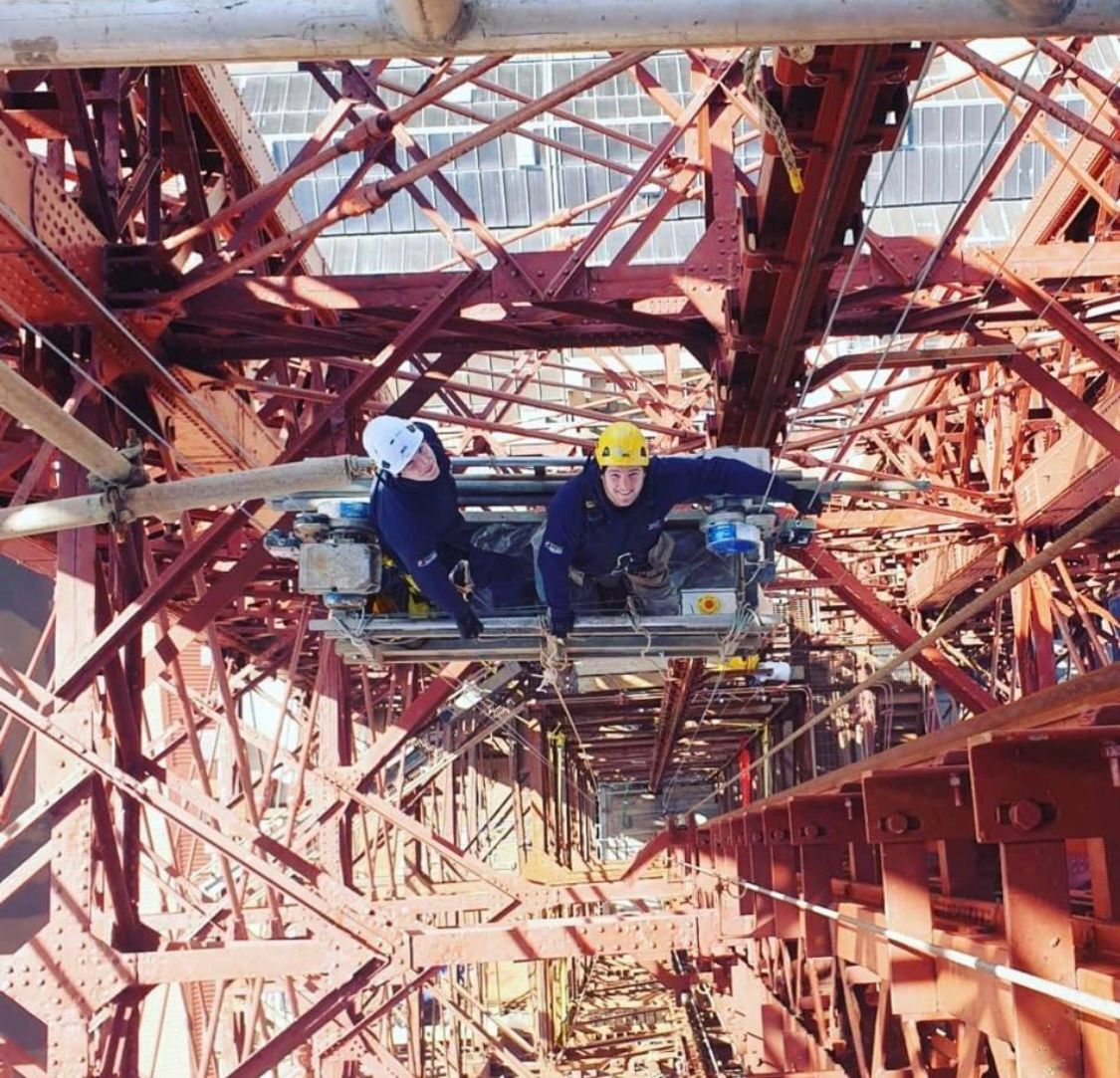 PTSG displays towering expertise in Blackpool